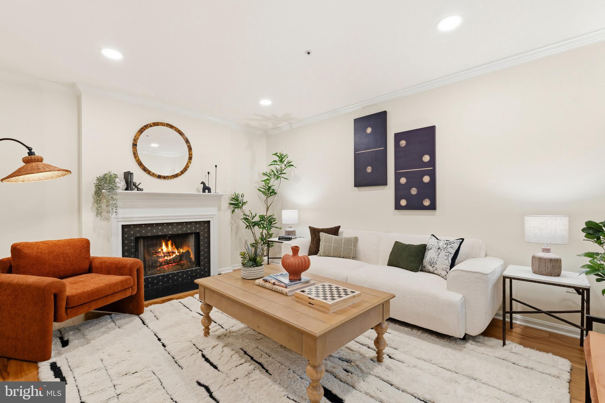 KENTLANDS - Residential