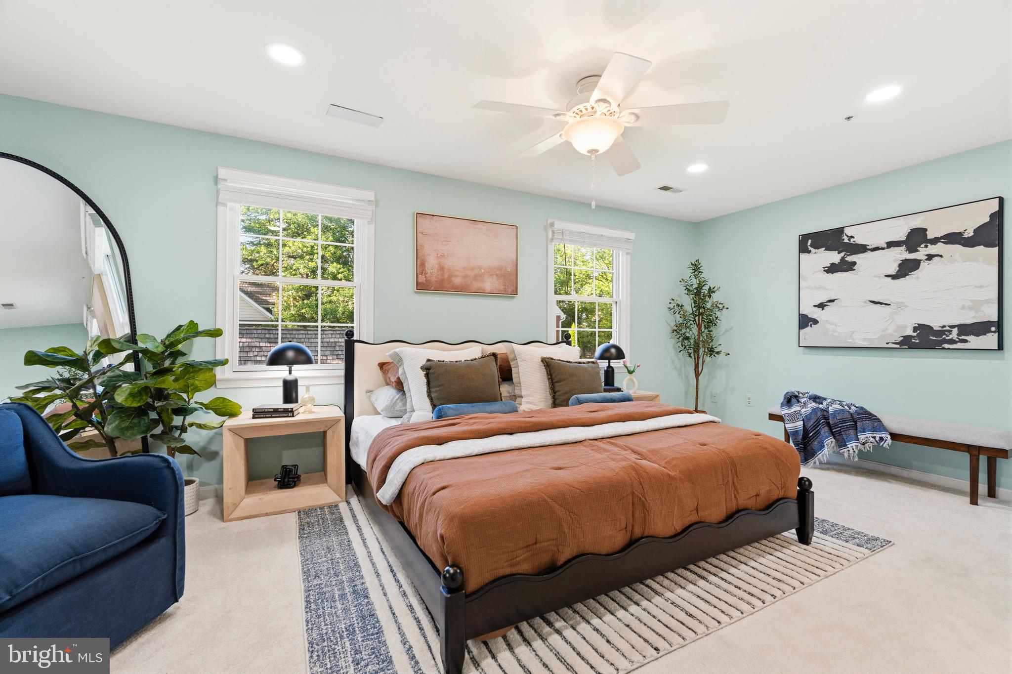 KENTLANDS - Residential