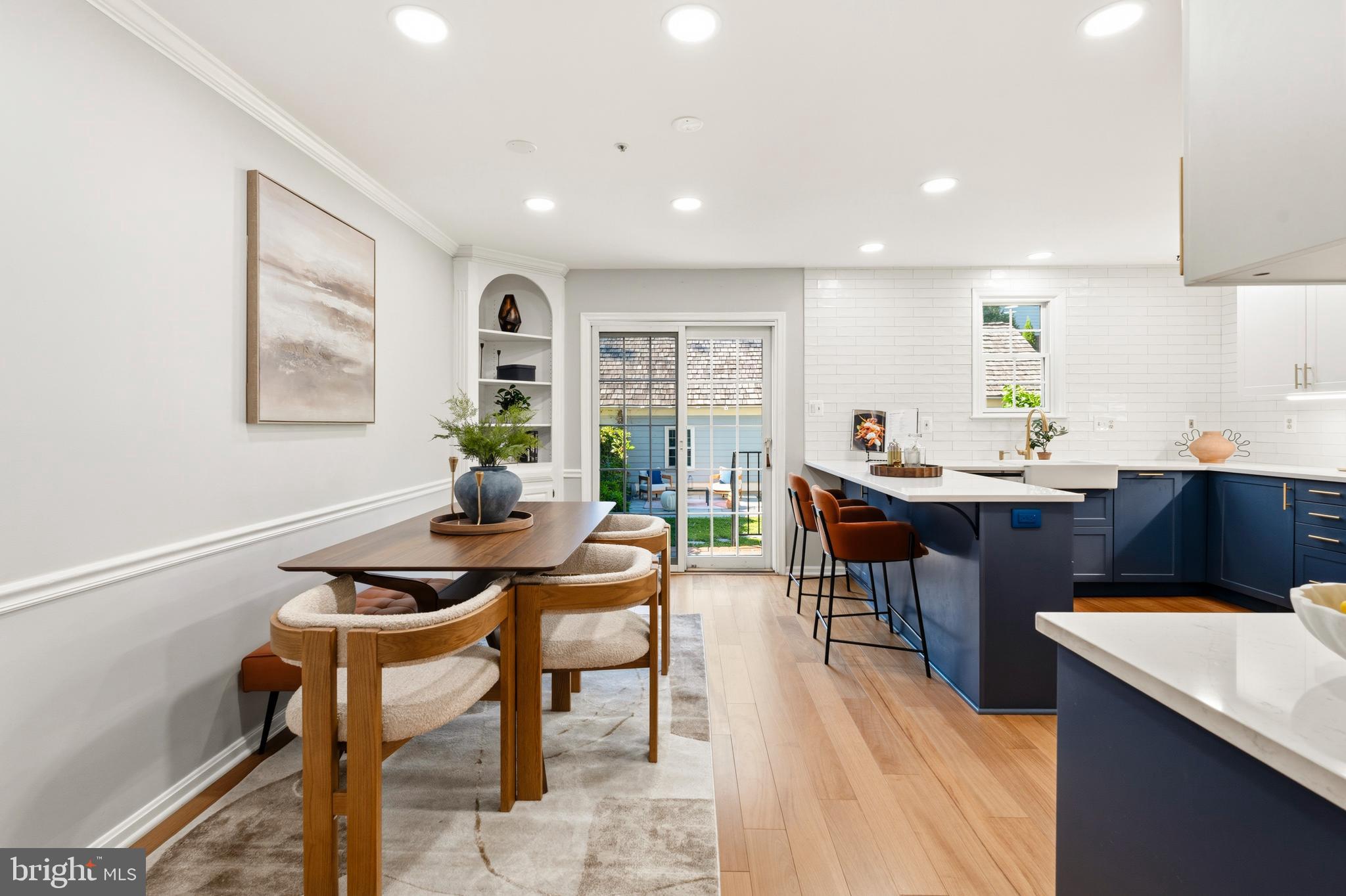 KENTLANDS - Residential
