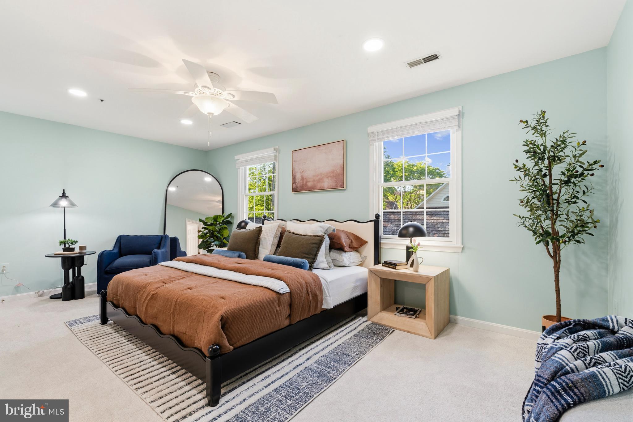 KENTLANDS - Residential