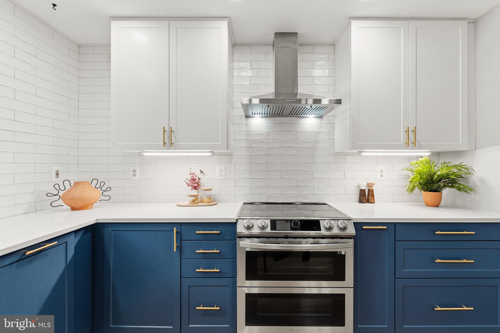 KENTLANDS - Residential
