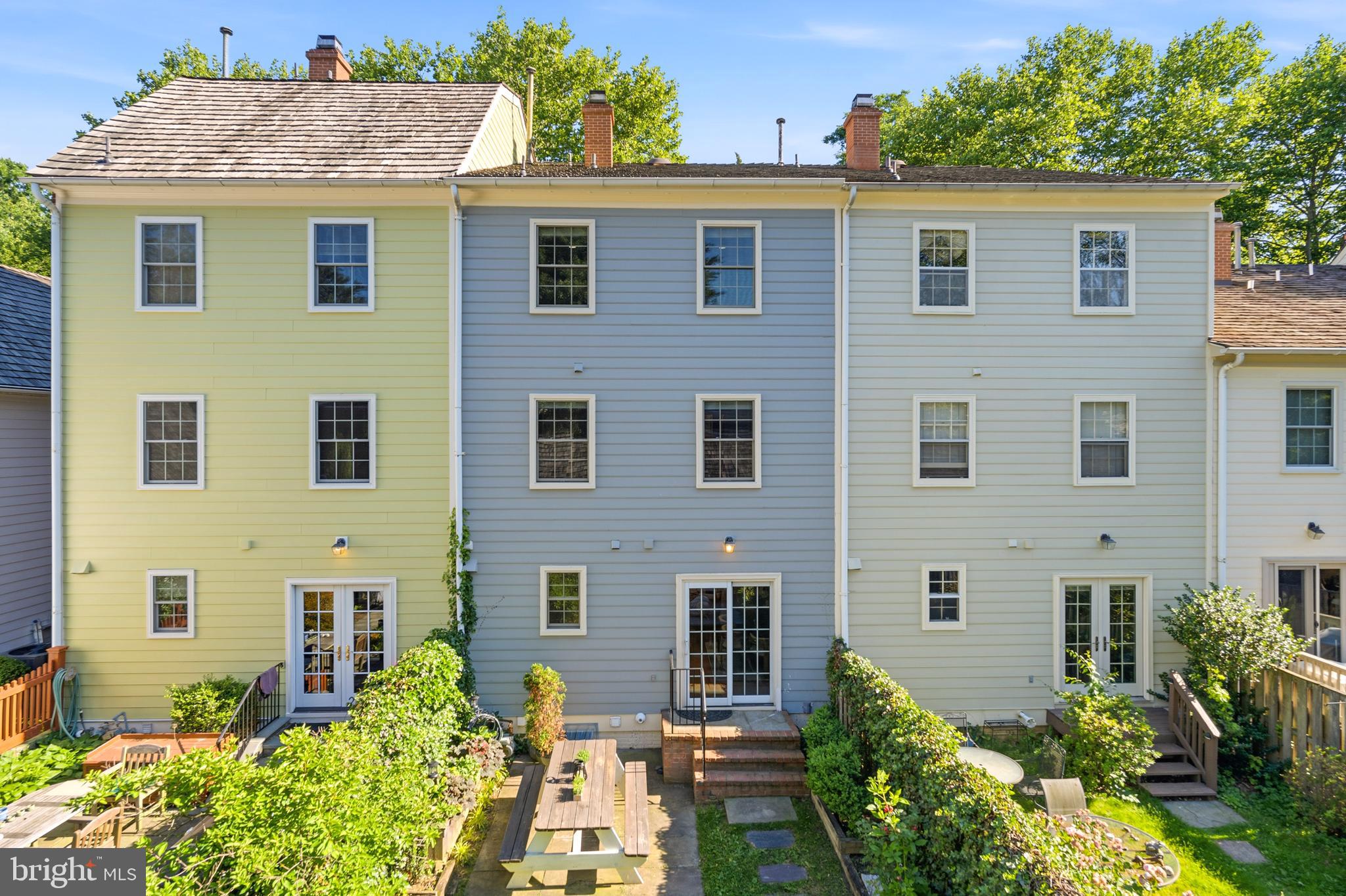 KENTLANDS - Residential