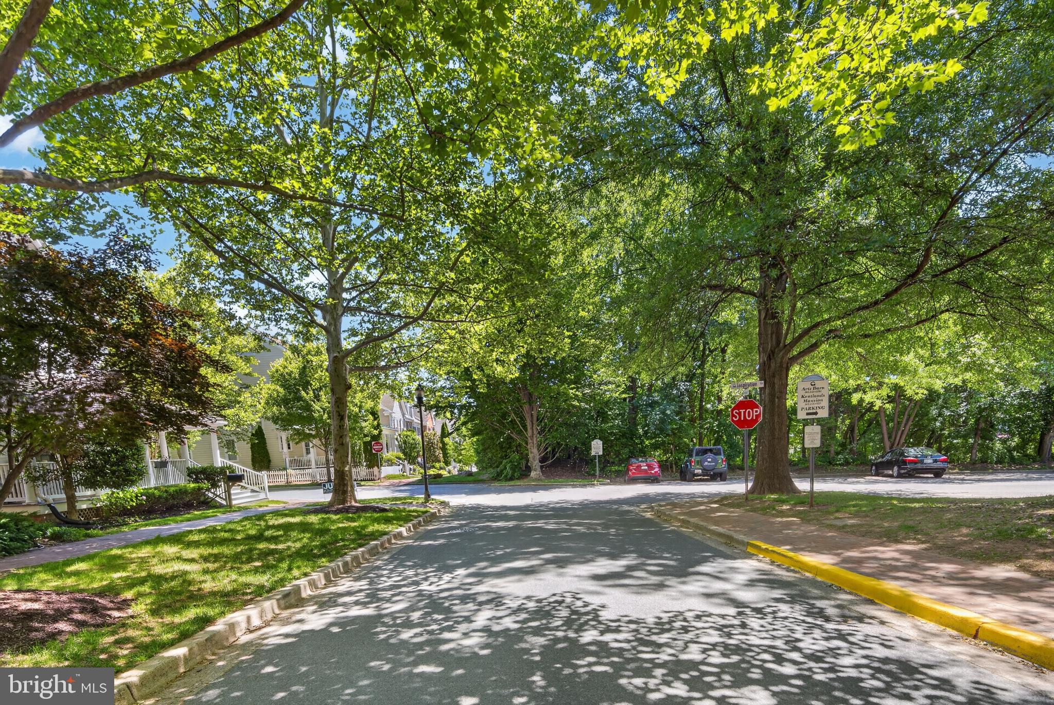 KENTLANDS - Residential