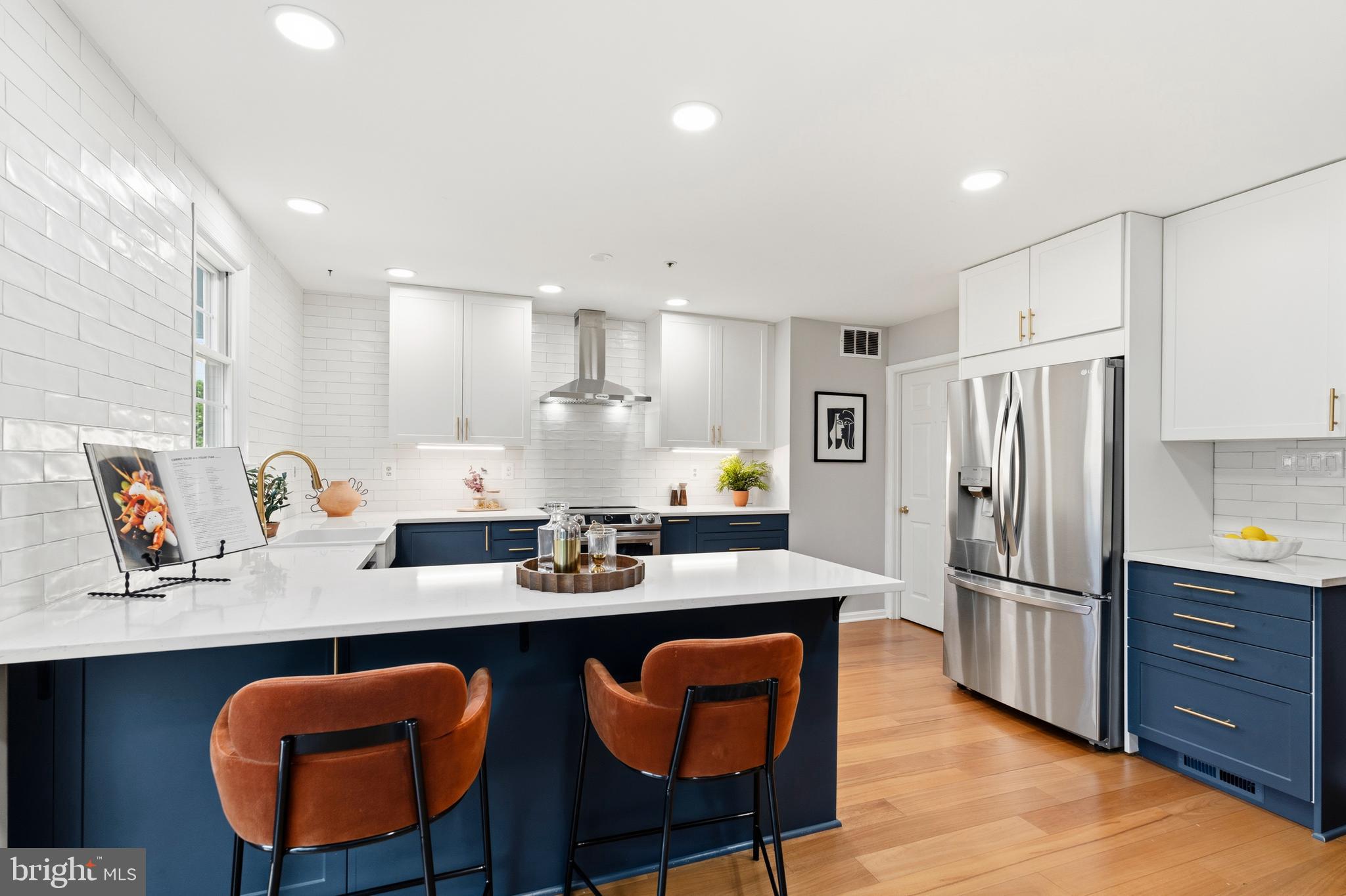 KENTLANDS - Residential