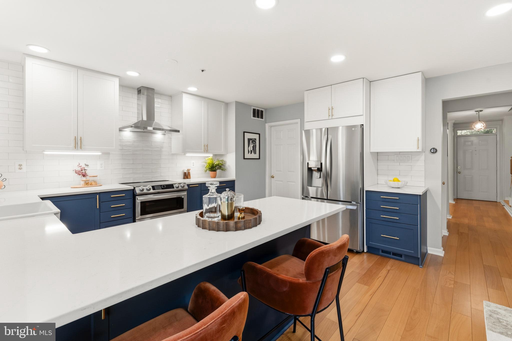 KENTLANDS - Residential