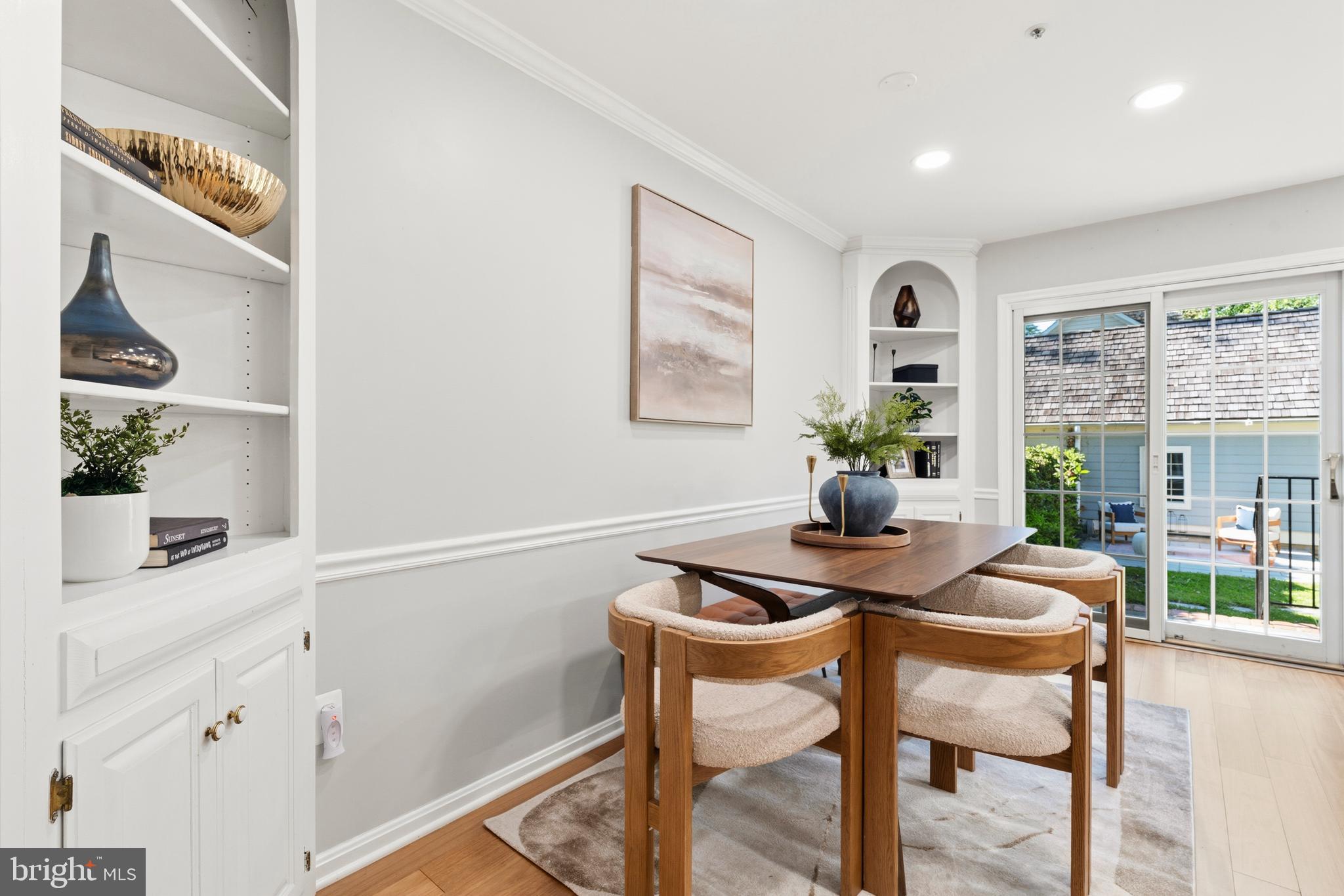 KENTLANDS - Residential