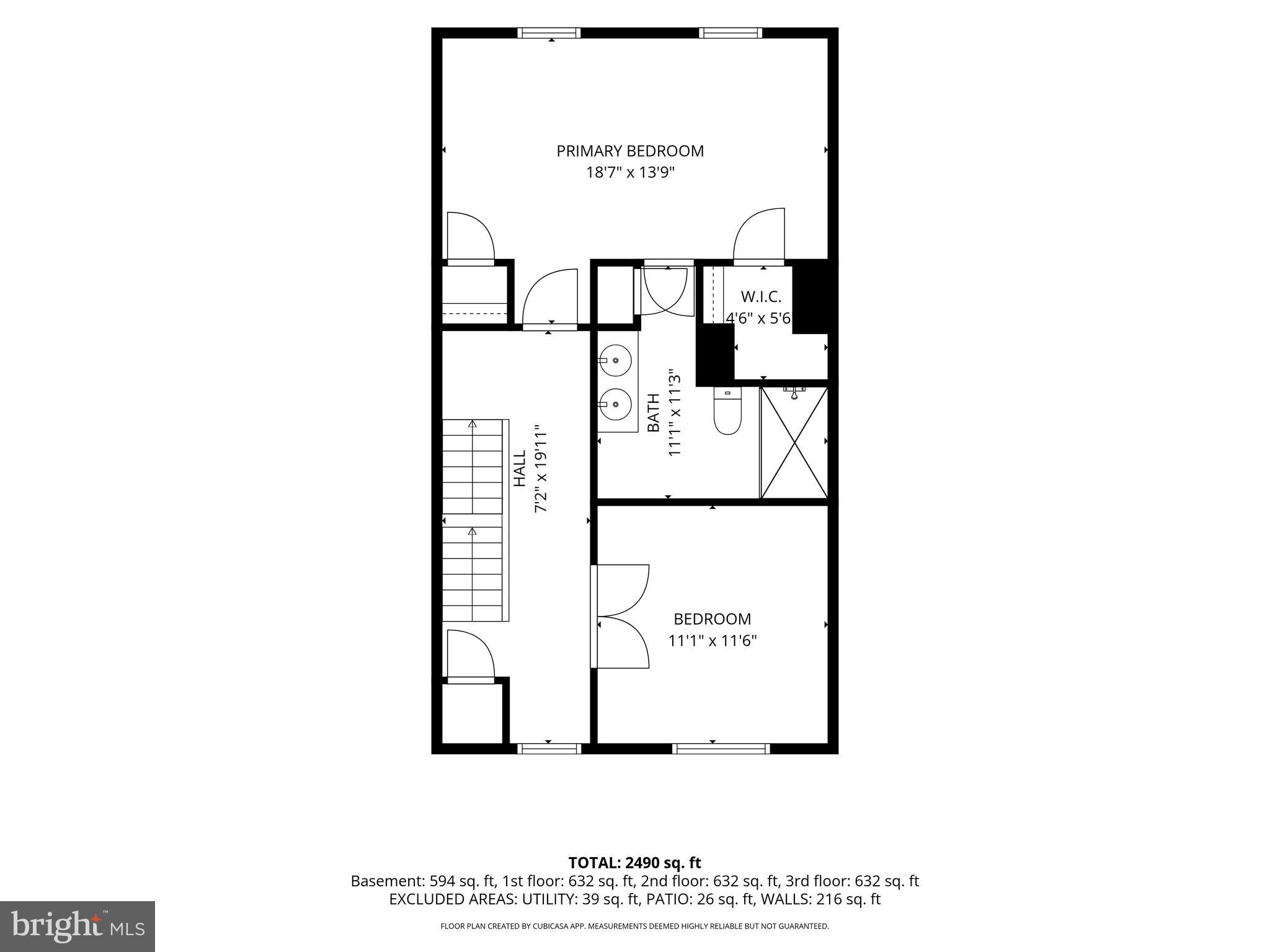 KENTLANDS - Residential