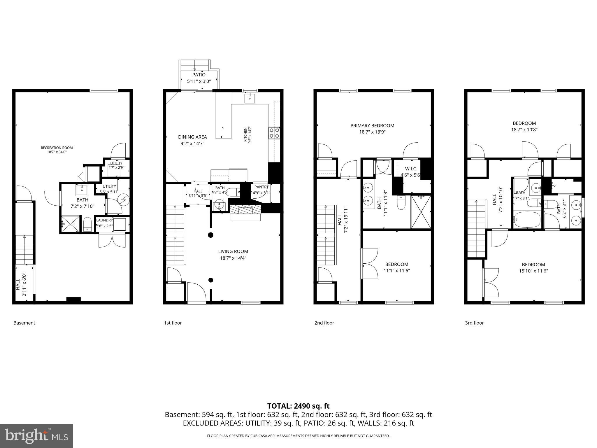 KENTLANDS - Residential