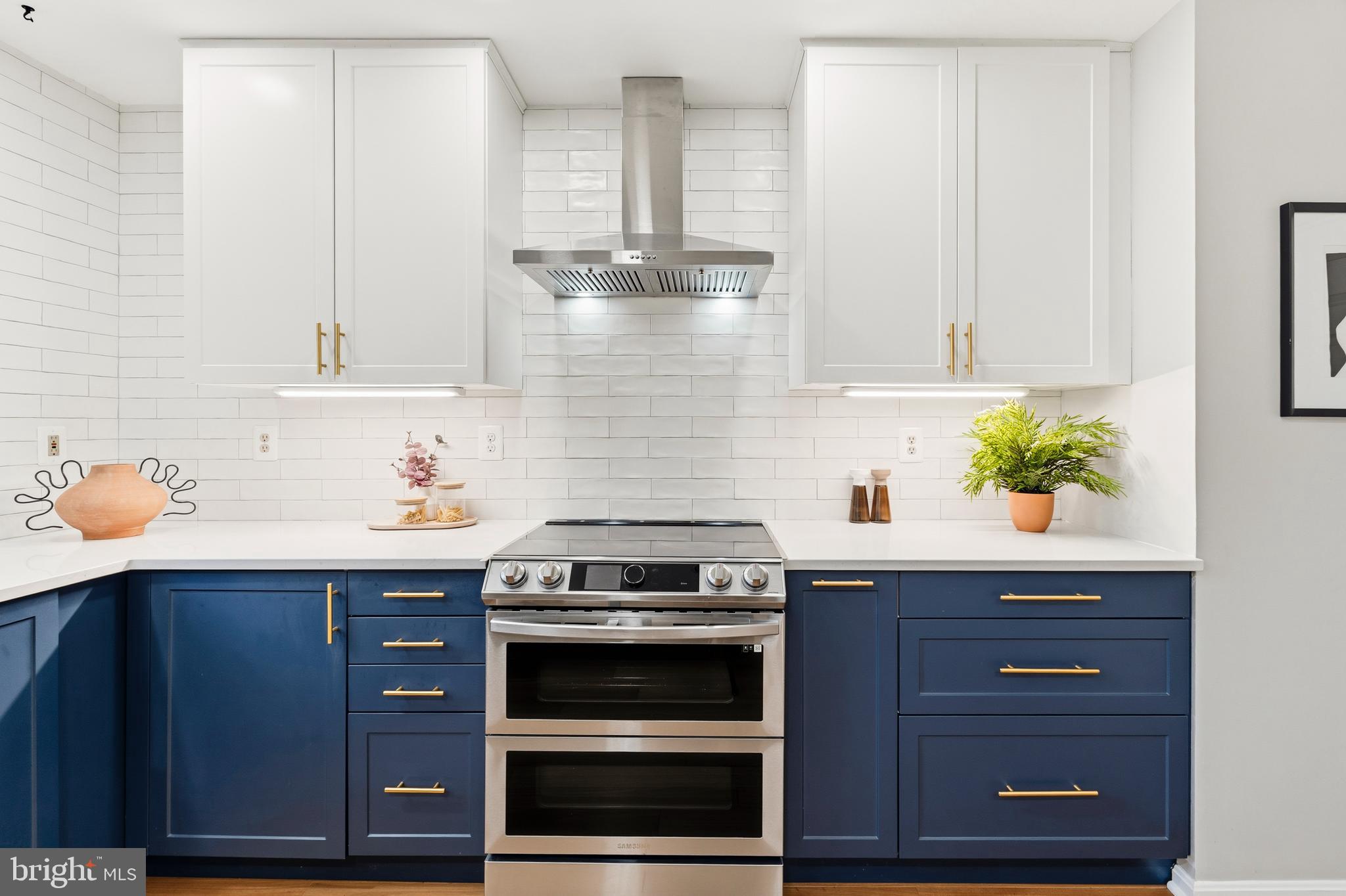 KENTLANDS - Residential