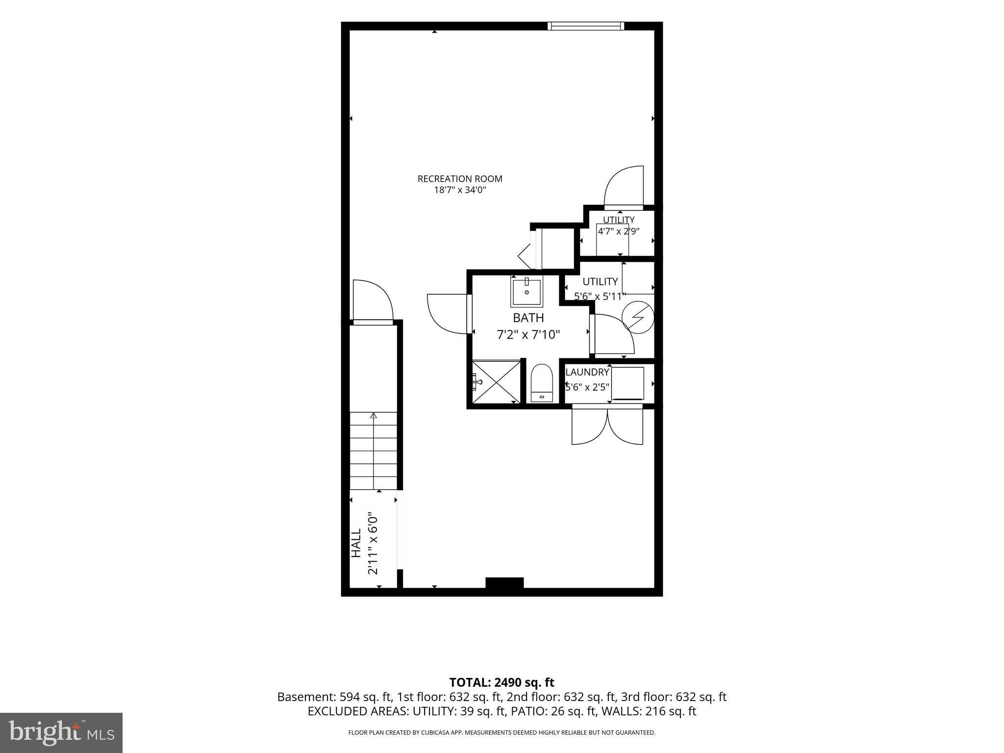 KENTLANDS - Residential