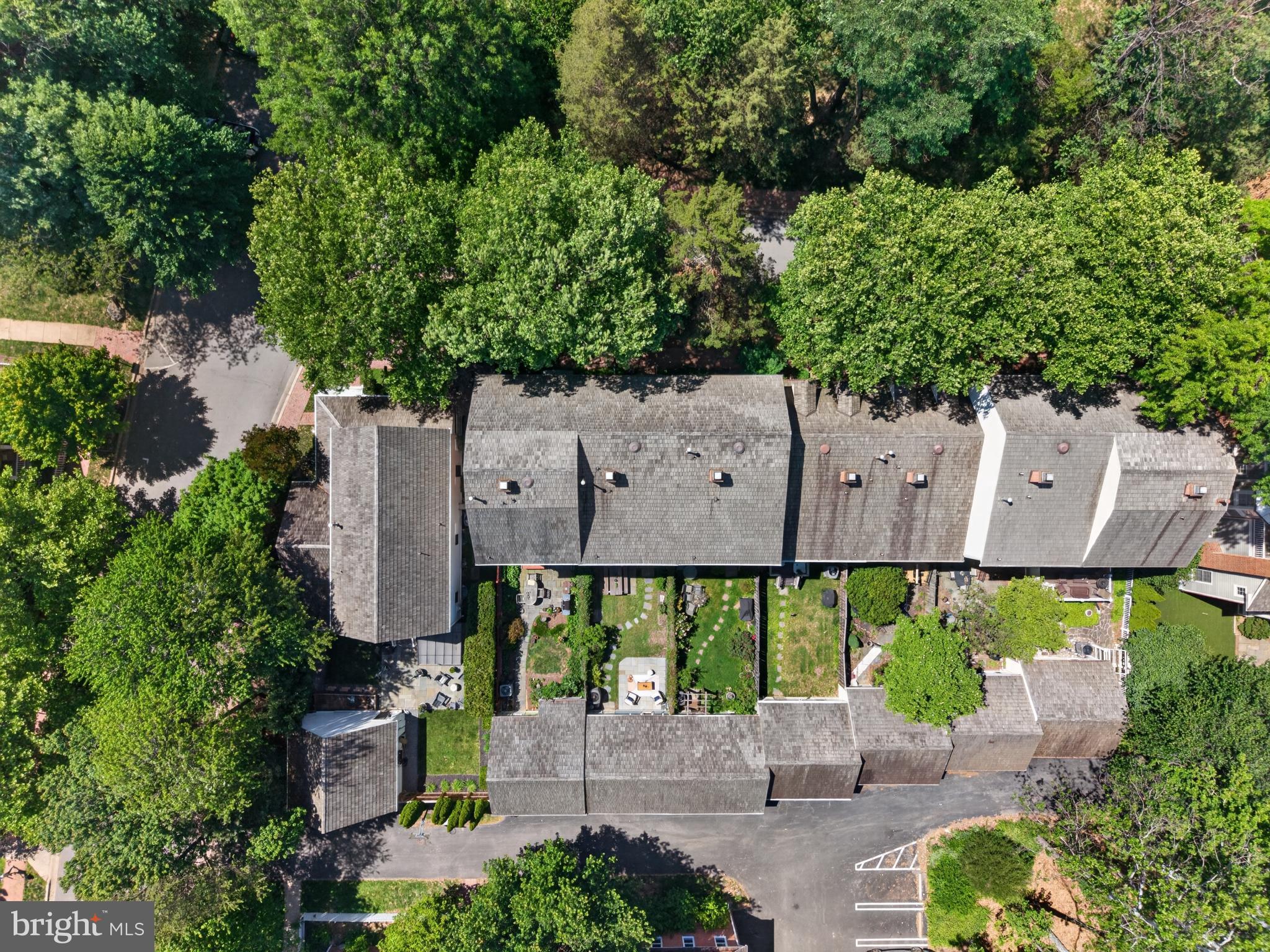 KENTLANDS - Residential