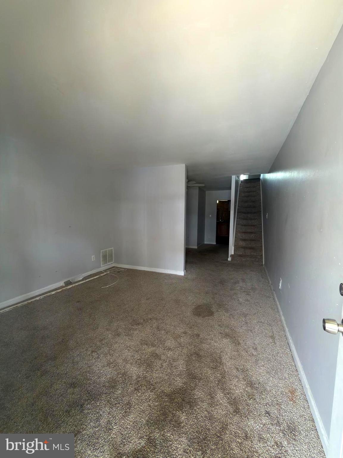 Don't miss this incredible opportunity to own a 3-bedroom, 1.5-bath home for just $129,900! Perfect for first-time homebuyers looking to build equity or investors seeking their next project, this property offers endless potential and is conveniently located near shopping, dining, schools, and major commuter routes. Sold AS-IS, this is your chance to make it your own or add a great asset to your portfolio. Schedule your private showing today—opportunities like this don't last long!