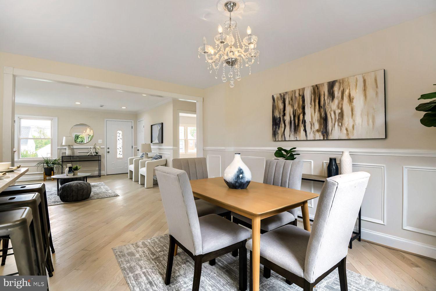 WINDSOR MILL - Residential