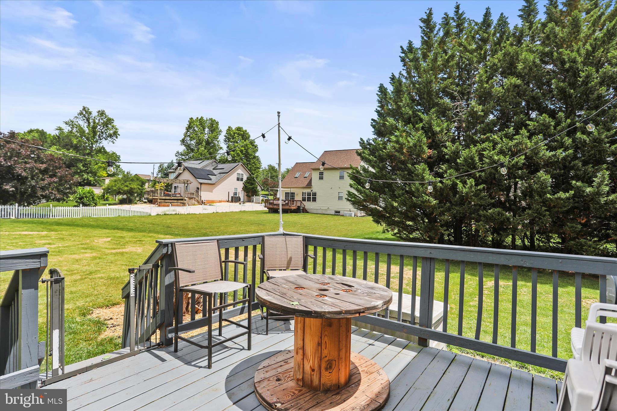 BRANDYWINE - Residential