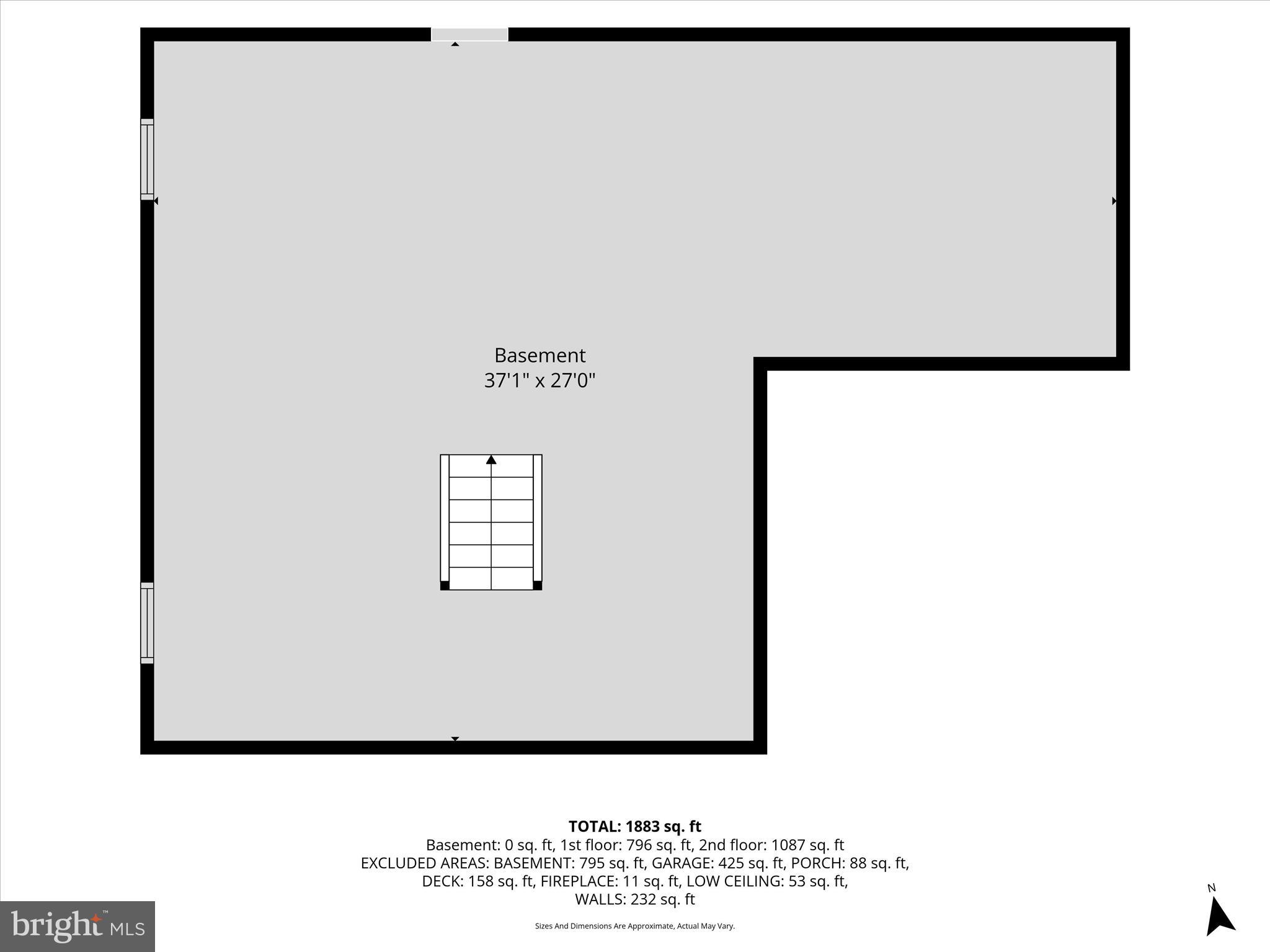 BRANDYWINE - Residential