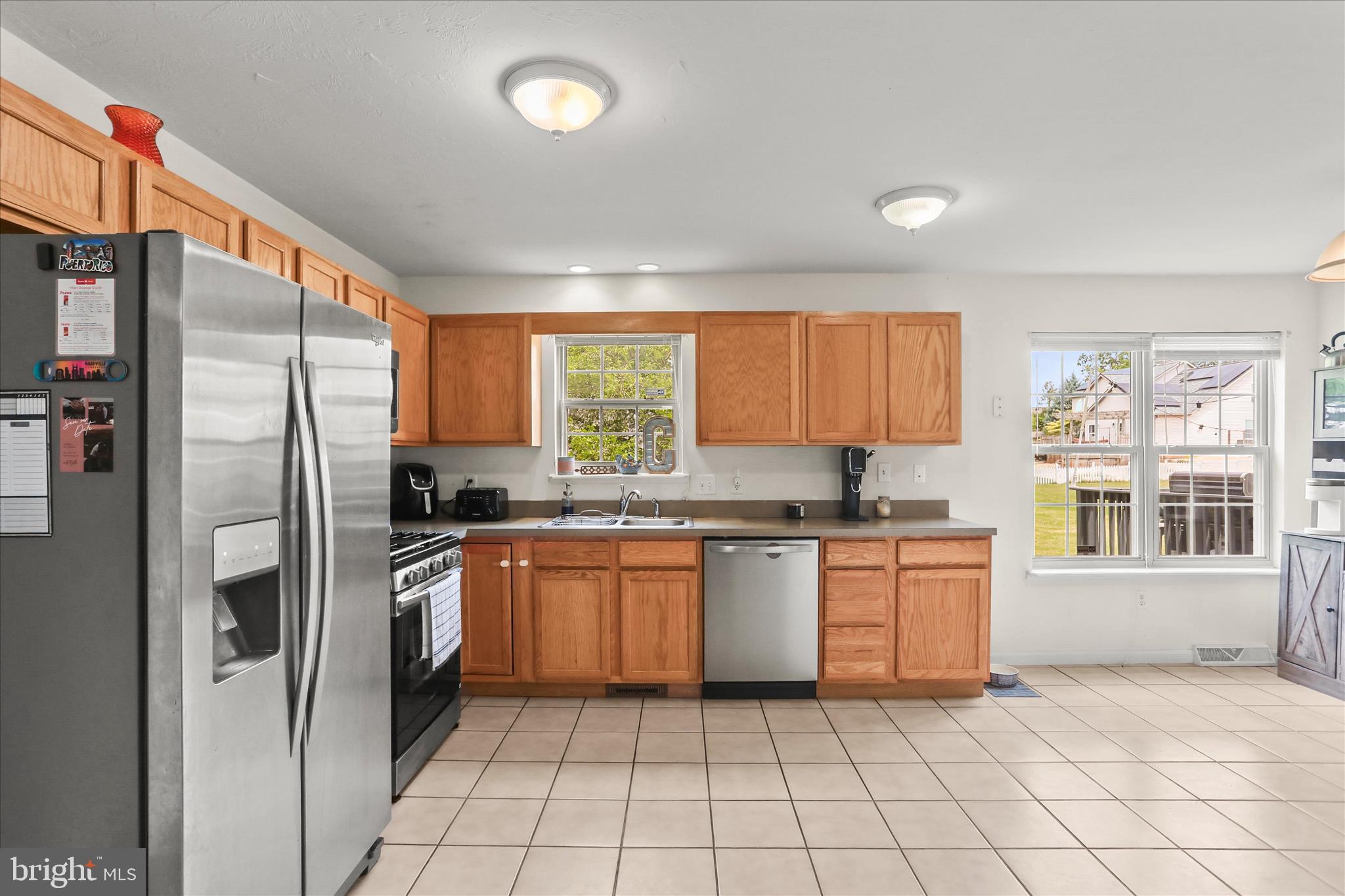 BRANDYWINE - Residential