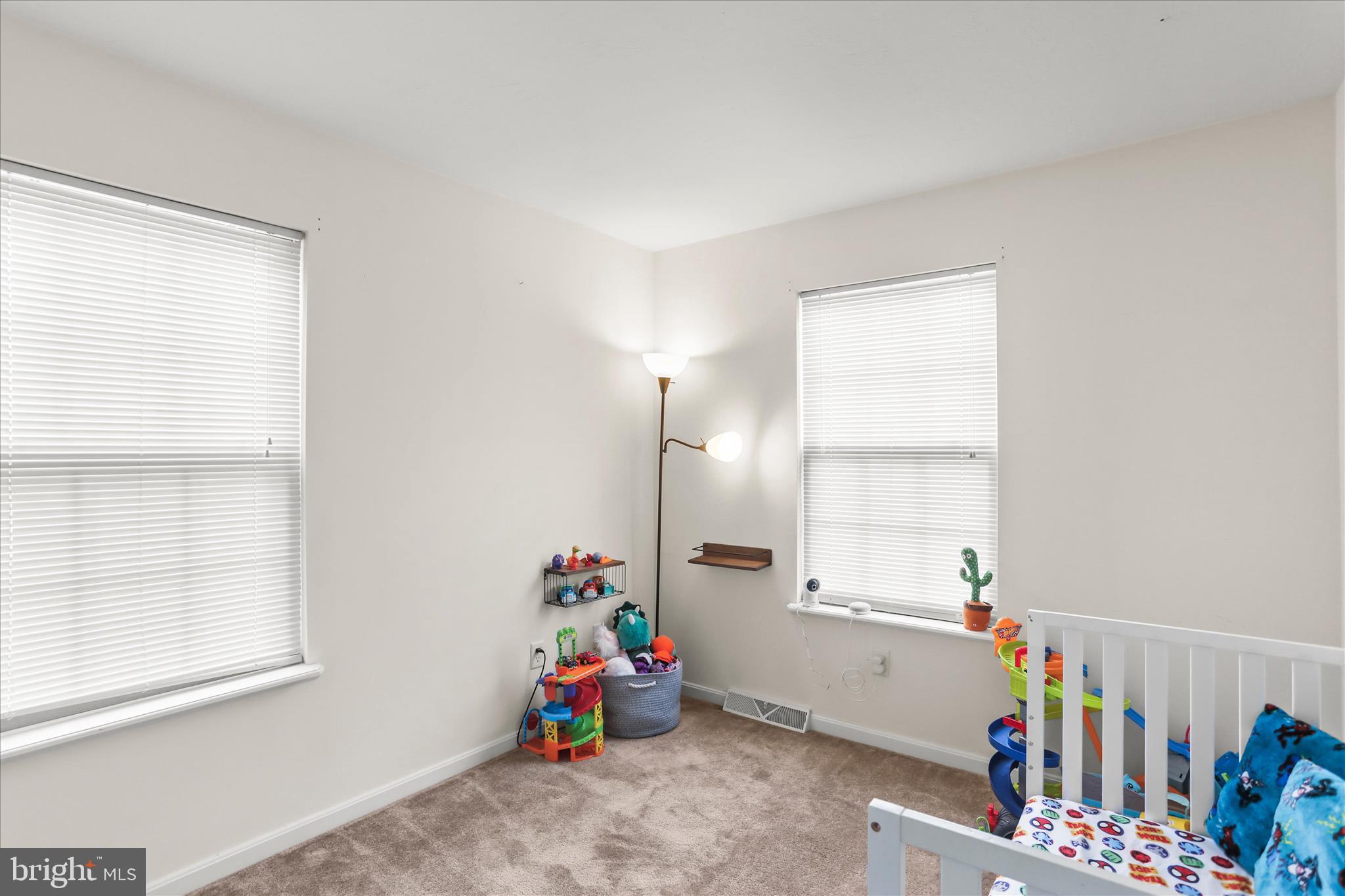 BRANDYWINE - Residential