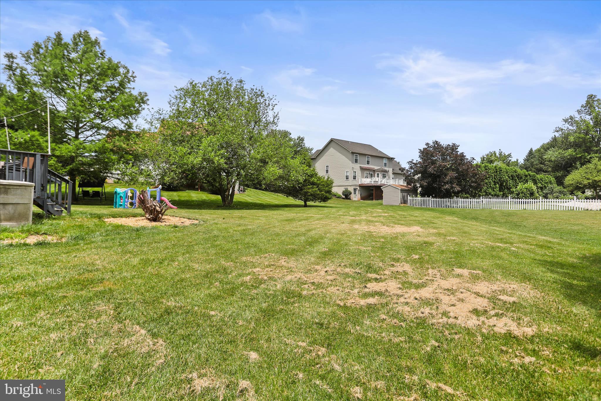 BRANDYWINE - Residential