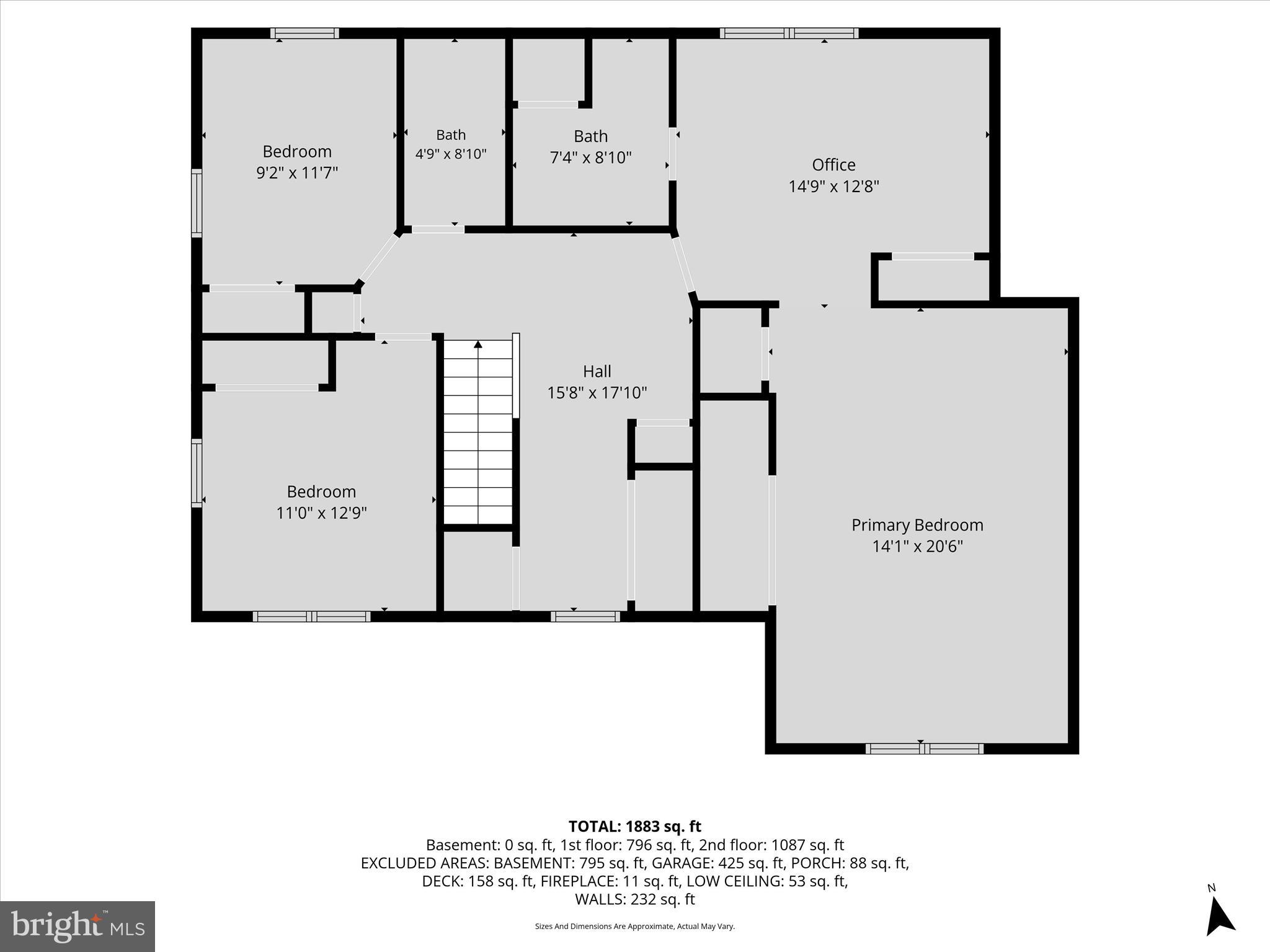 BRANDYWINE - Residential