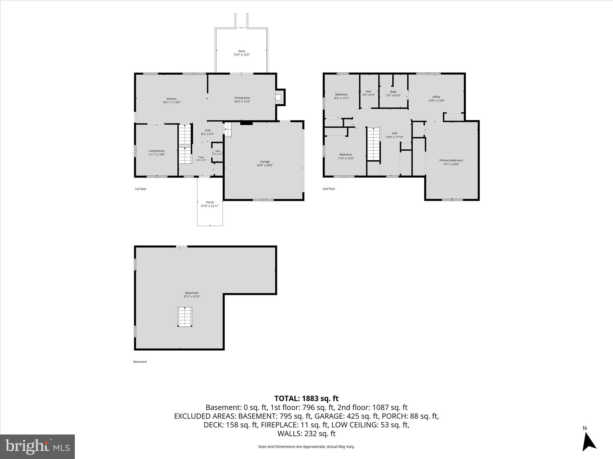 BRANDYWINE - Residential