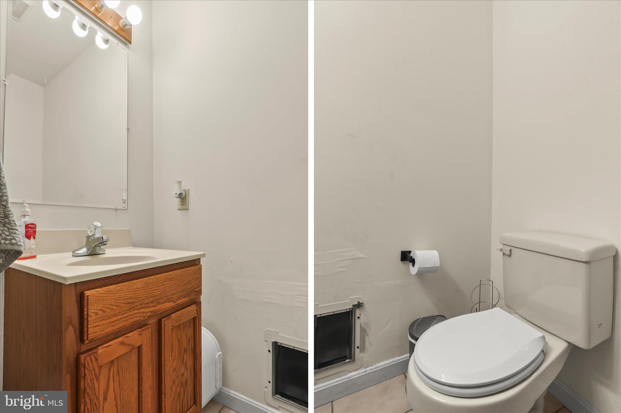 BRANDYWINE - Residential
