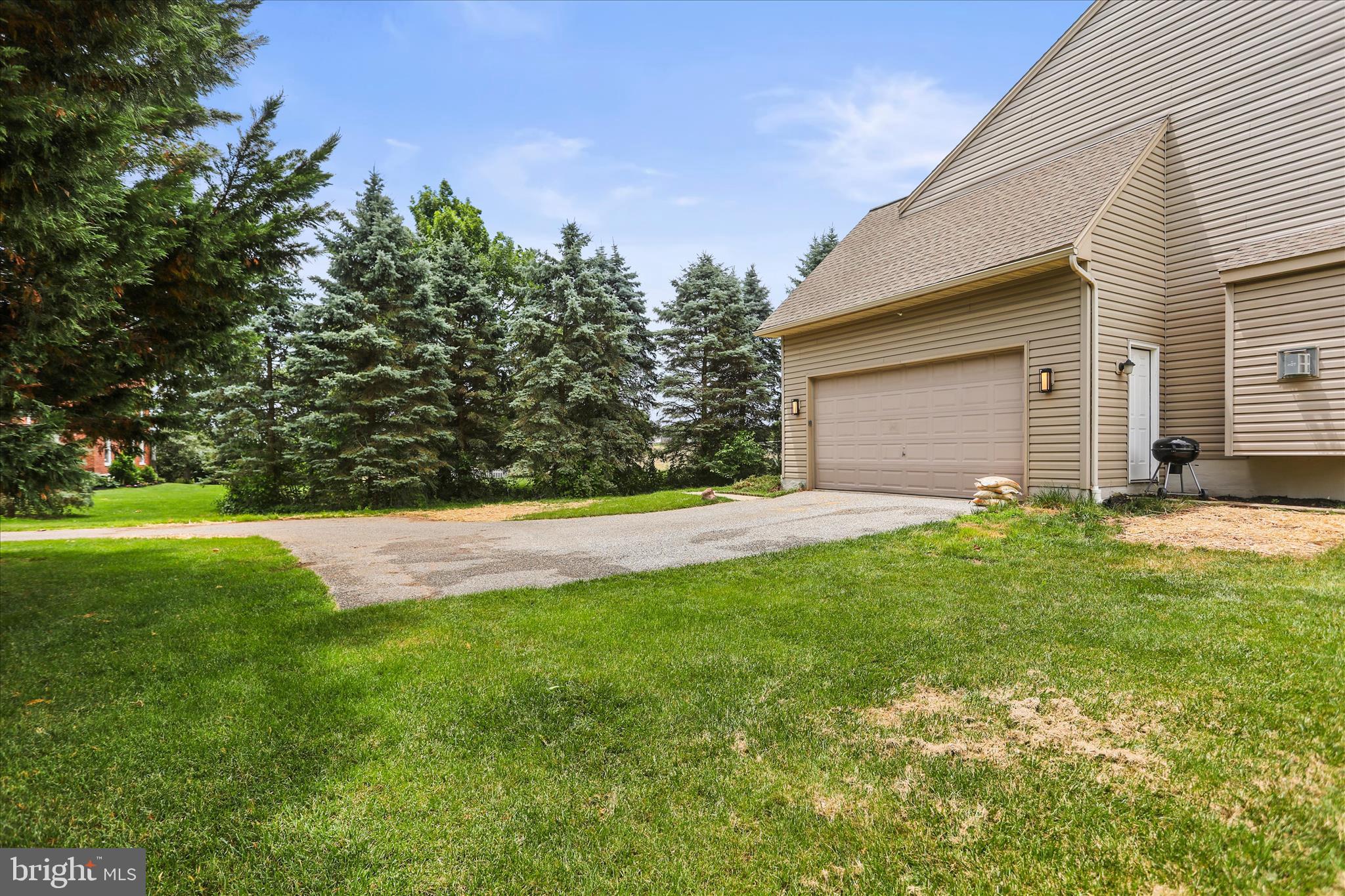 BRANDYWINE - Residential