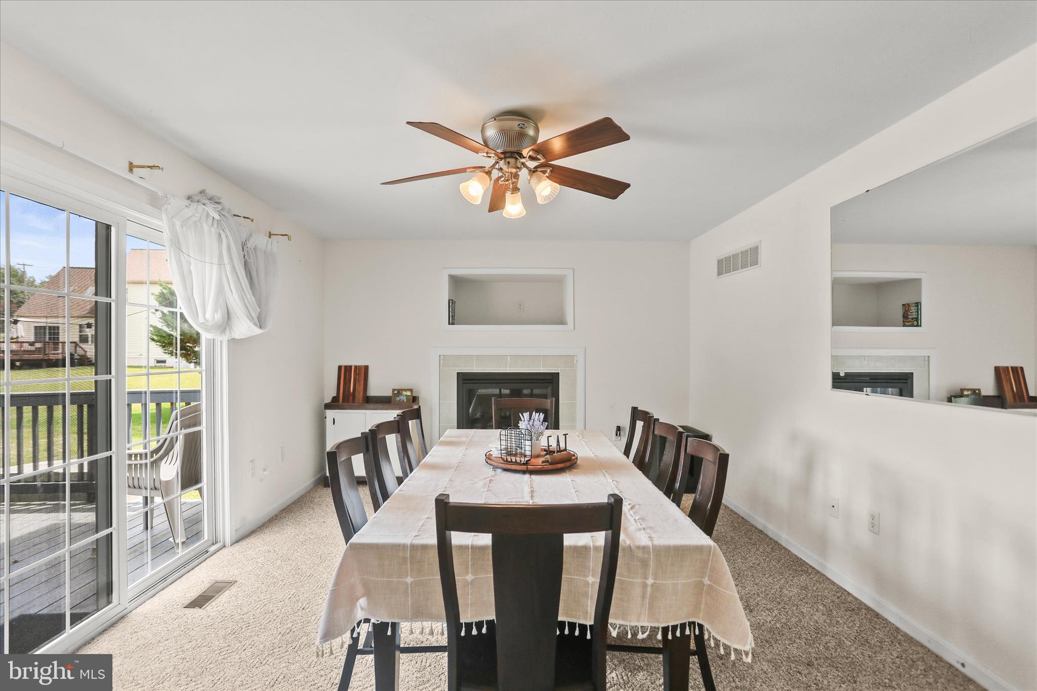 BRANDYWINE - Residential
