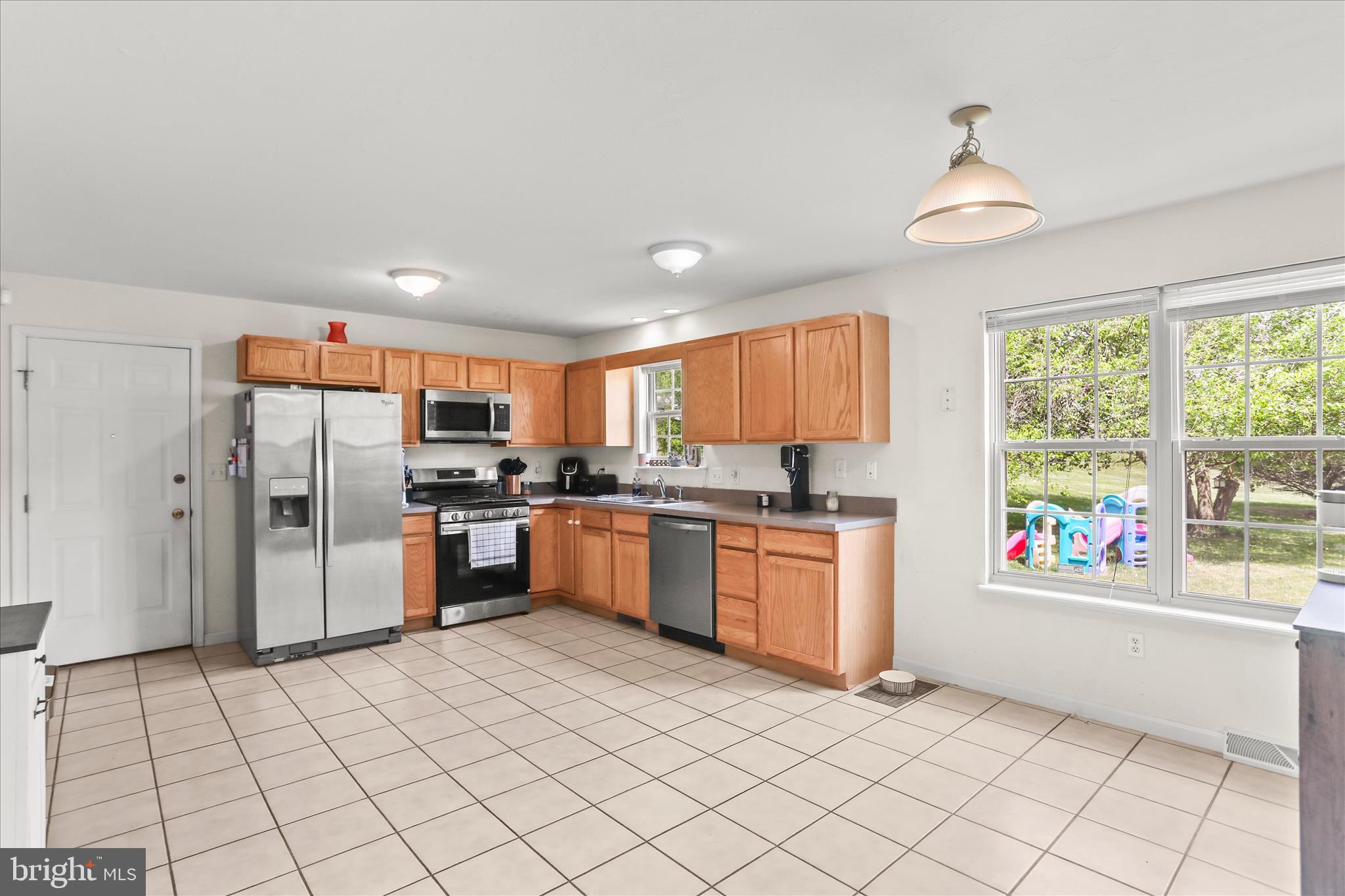 BRANDYWINE - Residential