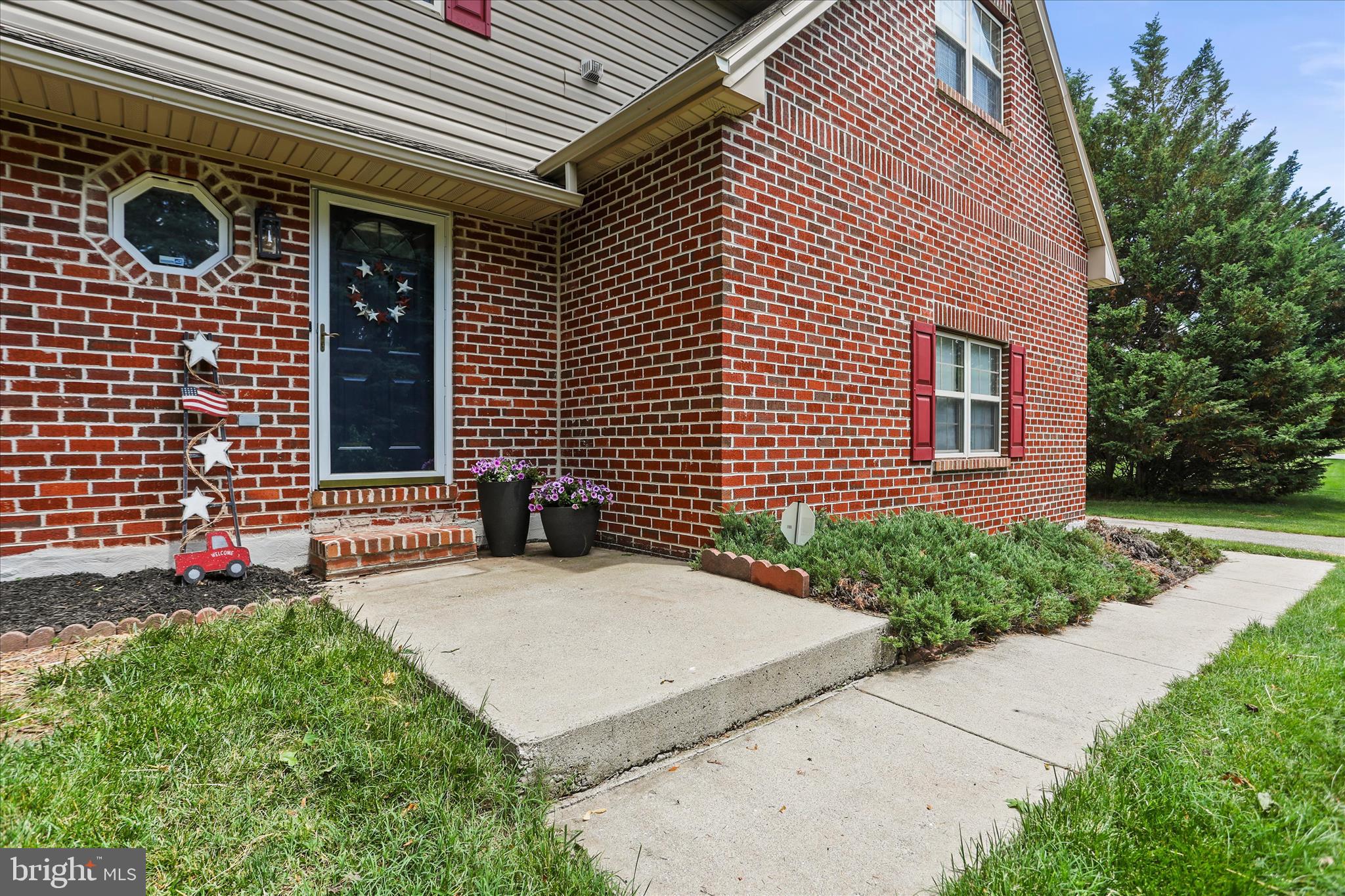 BRANDYWINE - Residential