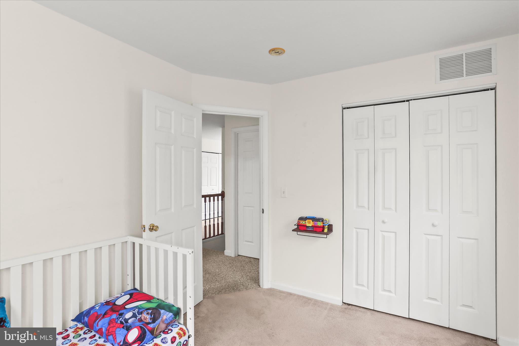 BRANDYWINE - Residential