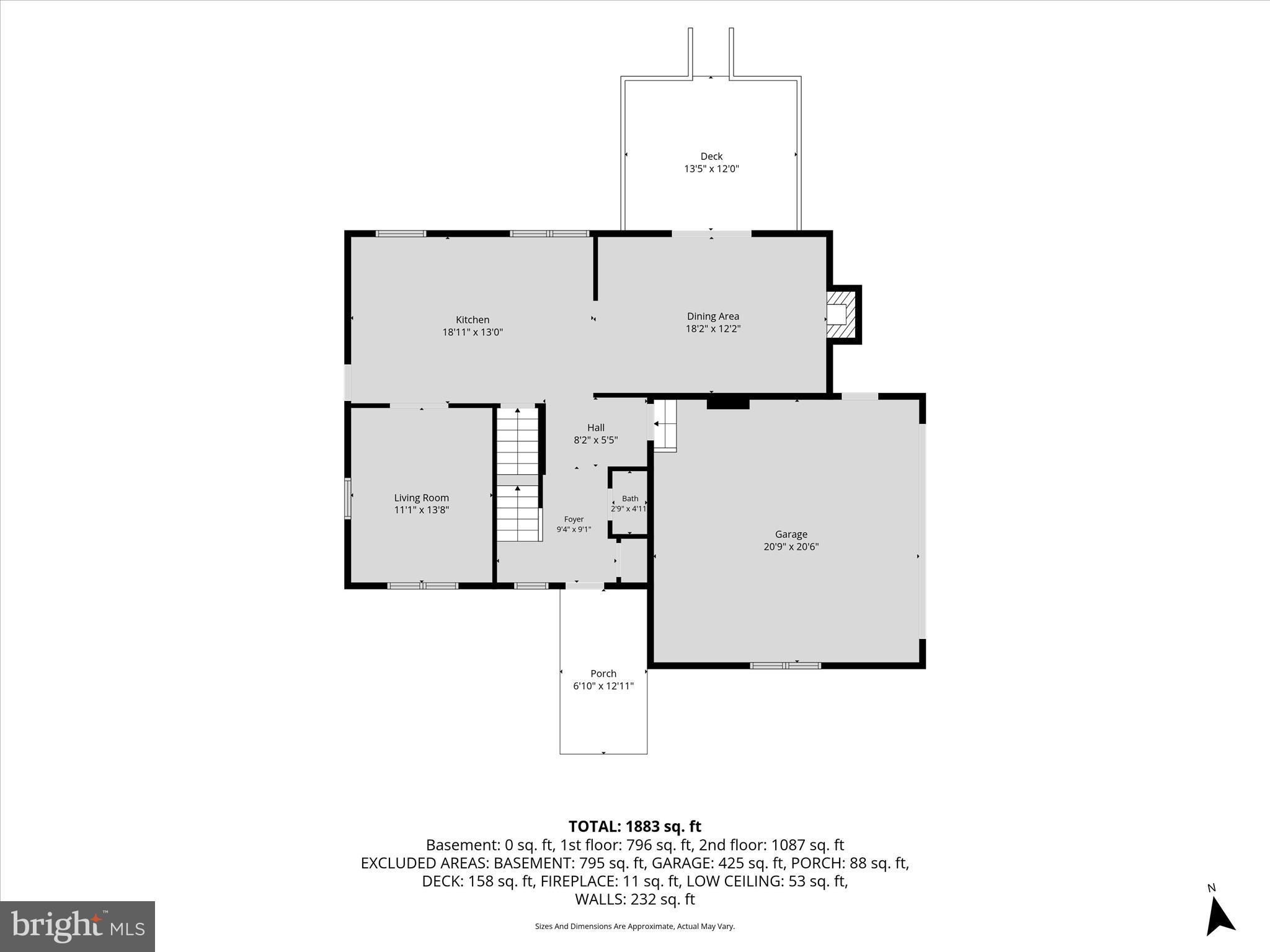 BRANDYWINE - Residential