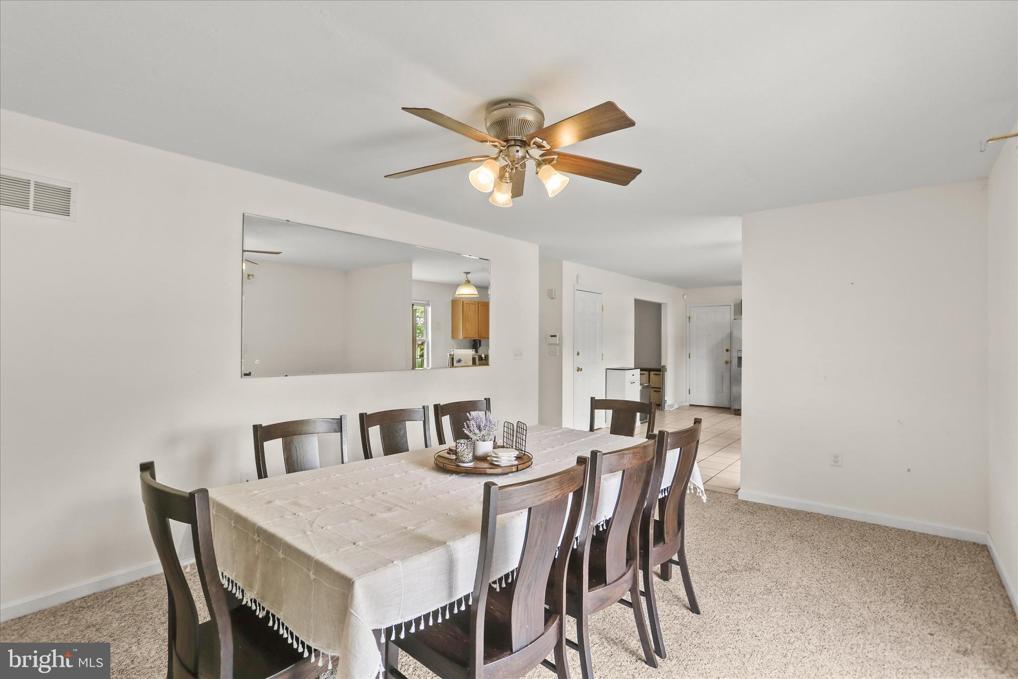 BRANDYWINE - Residential