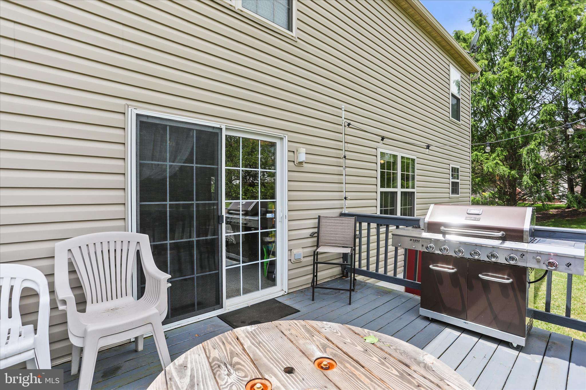 BRANDYWINE - Residential