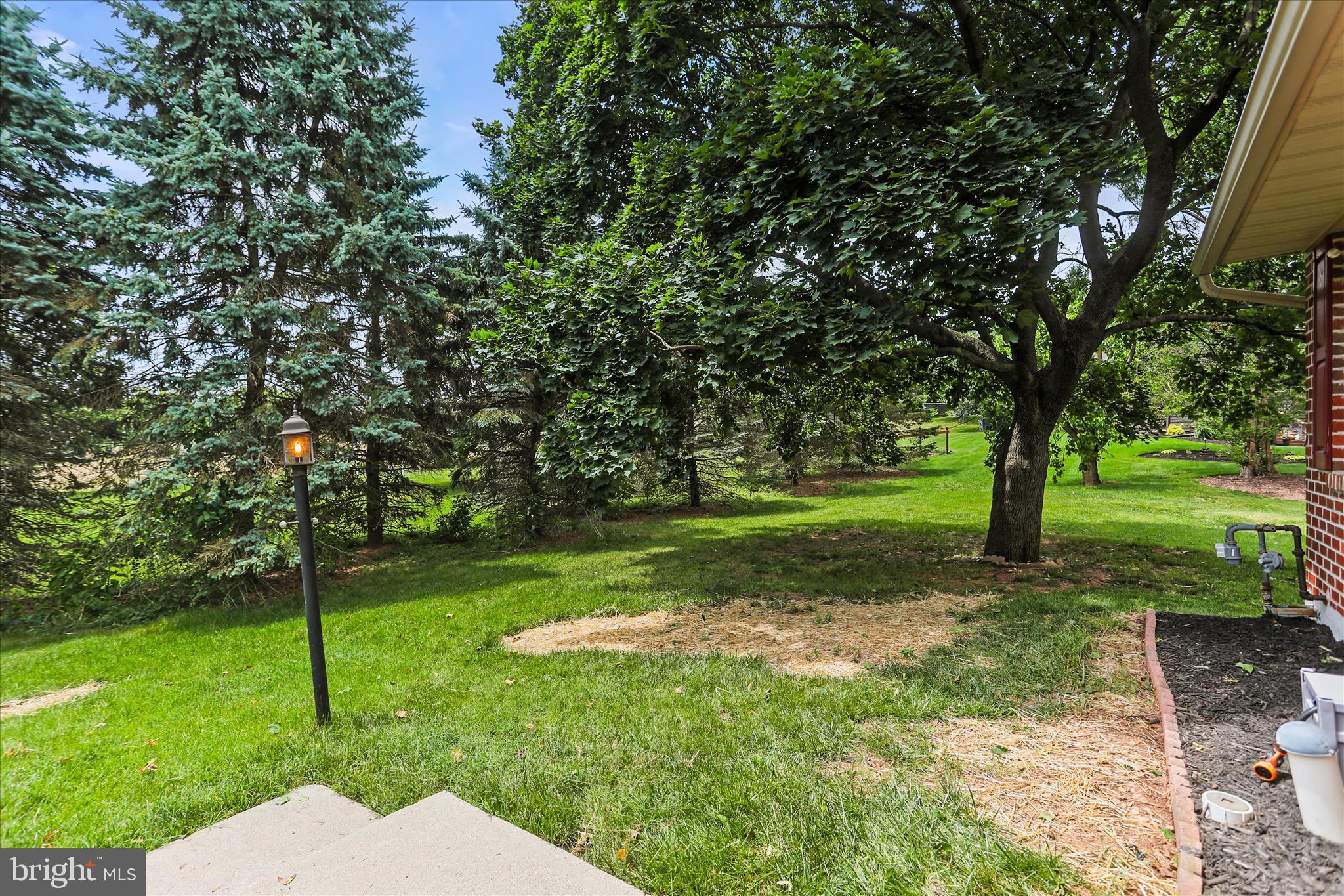 BRANDYWINE - Residential