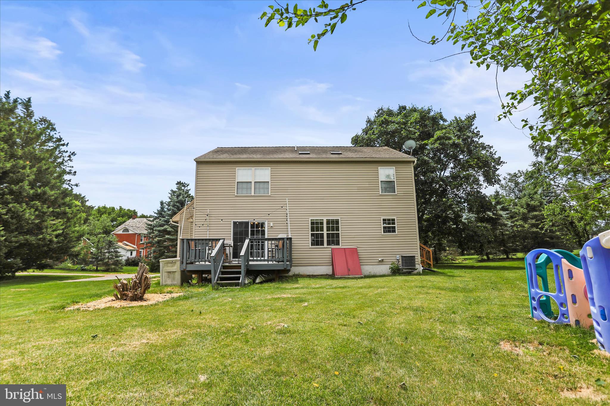 BRANDYWINE - Residential