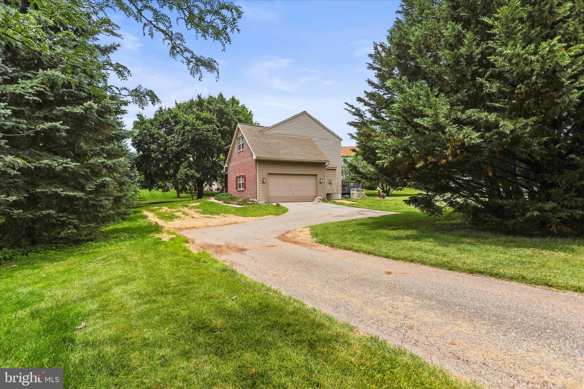 BRANDYWINE - Residential