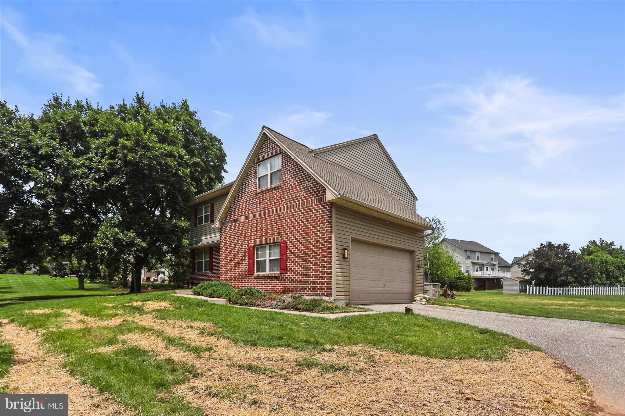BRANDYWINE - Residential