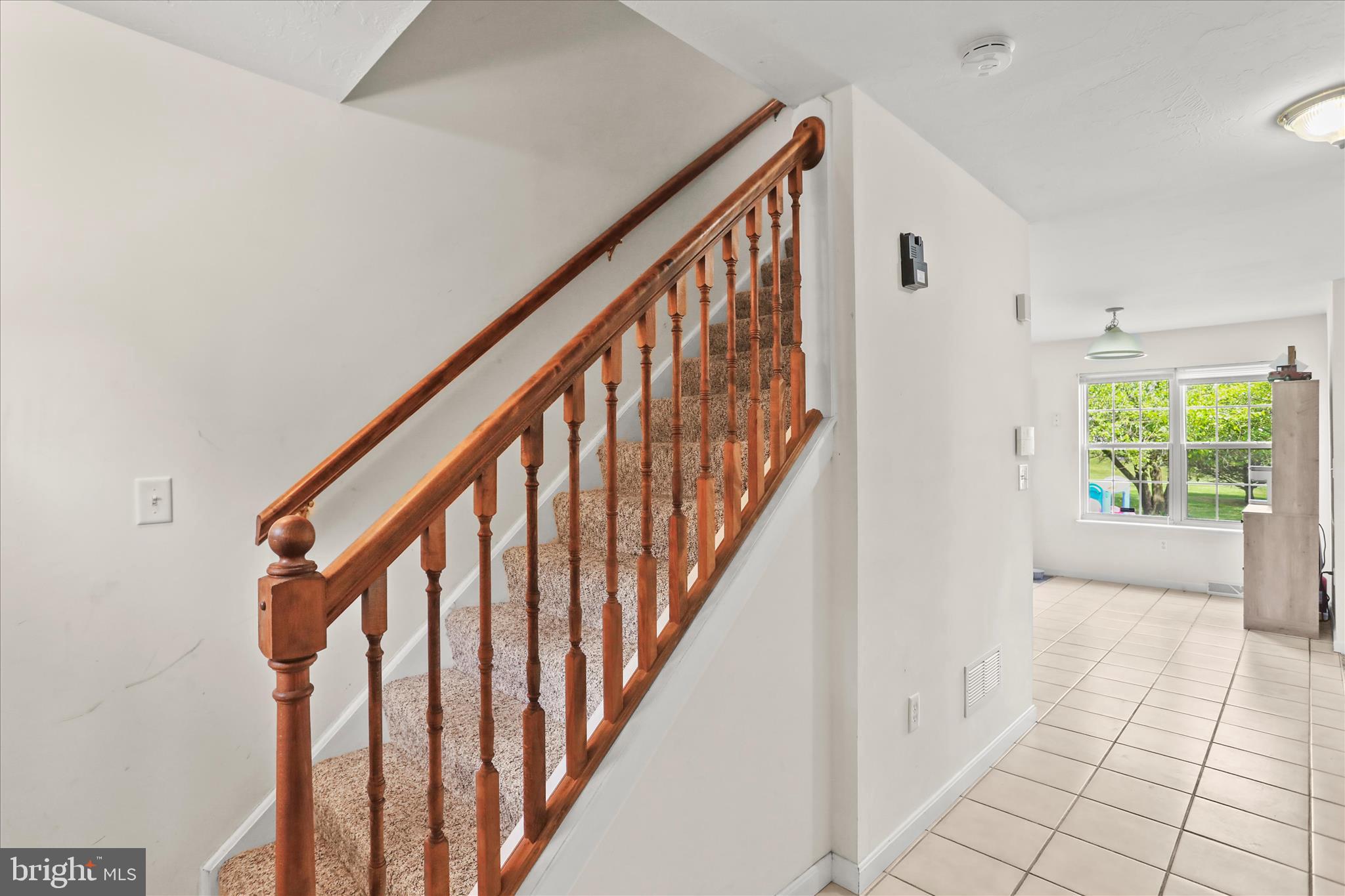 BRANDYWINE - Residential