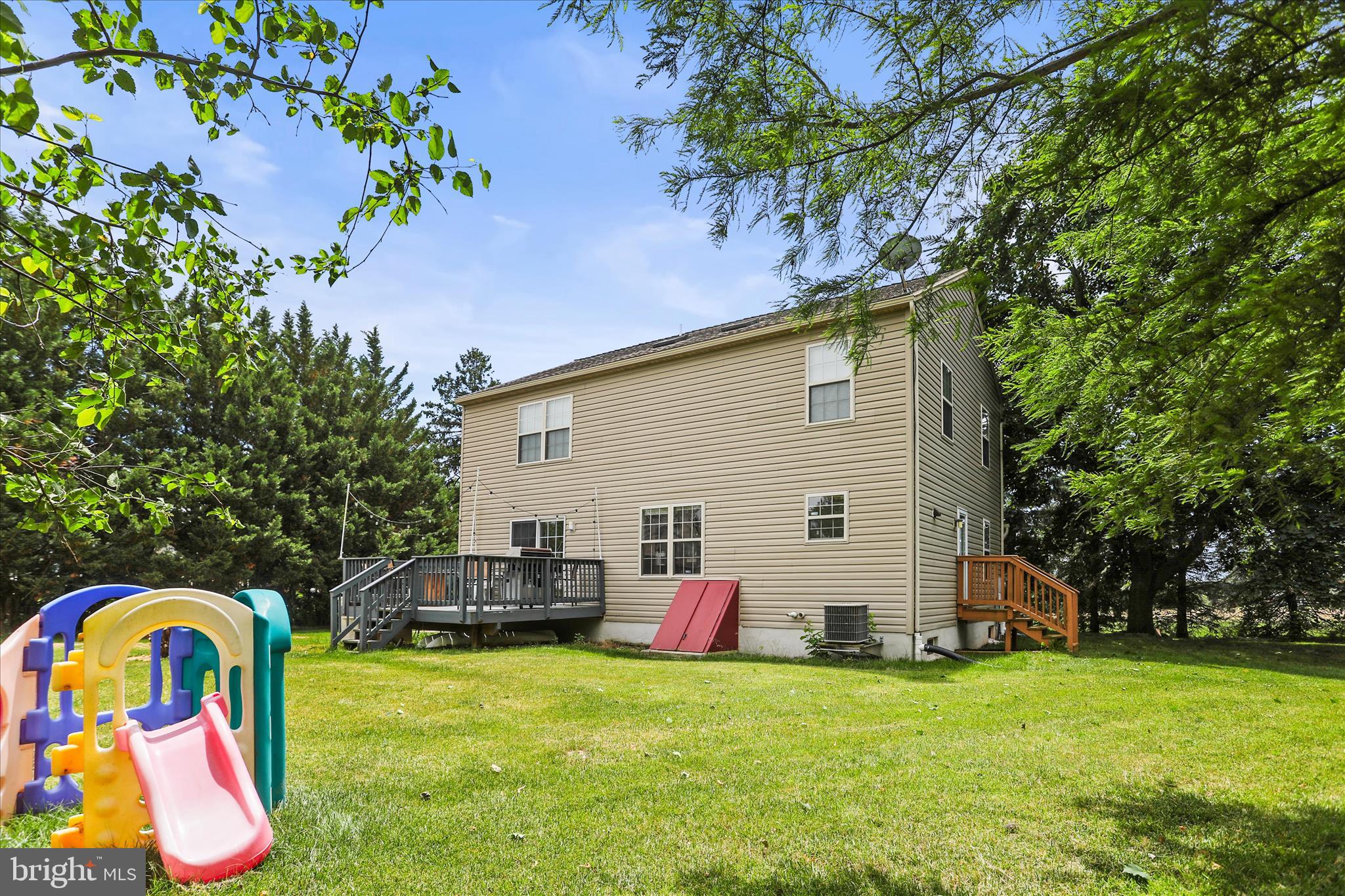 BRANDYWINE - Residential