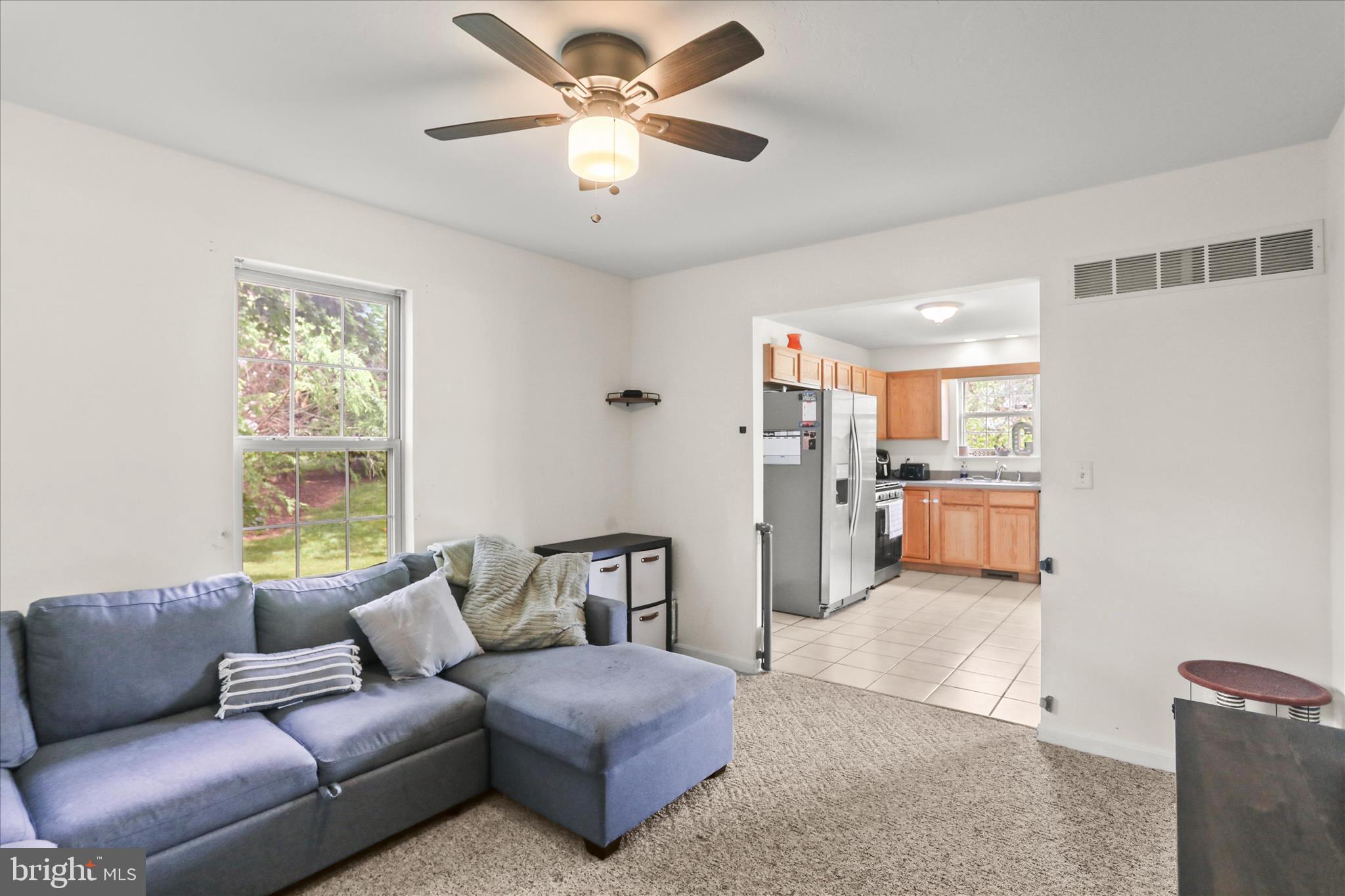 BRANDYWINE - Residential