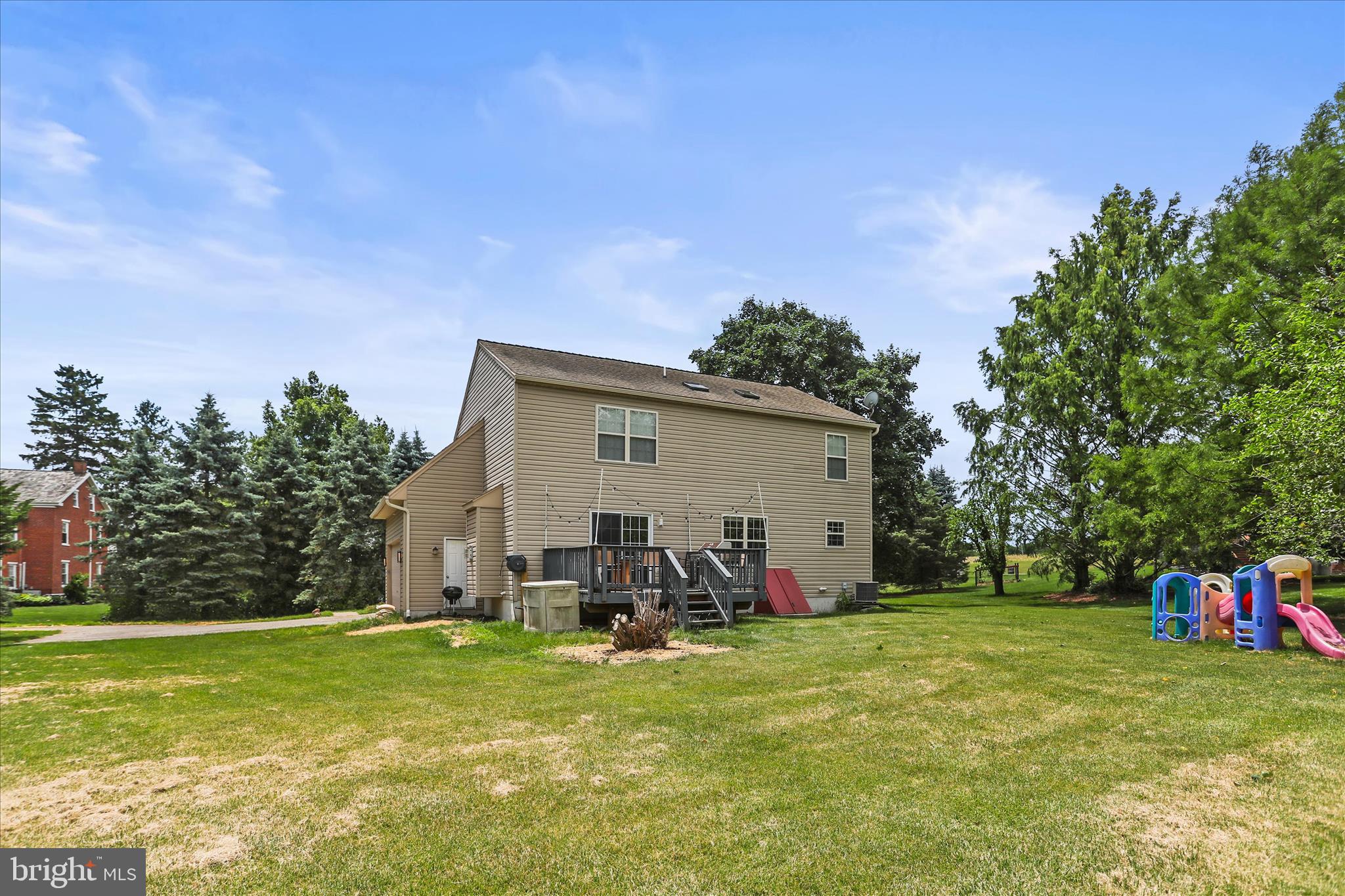 BRANDYWINE - Residential