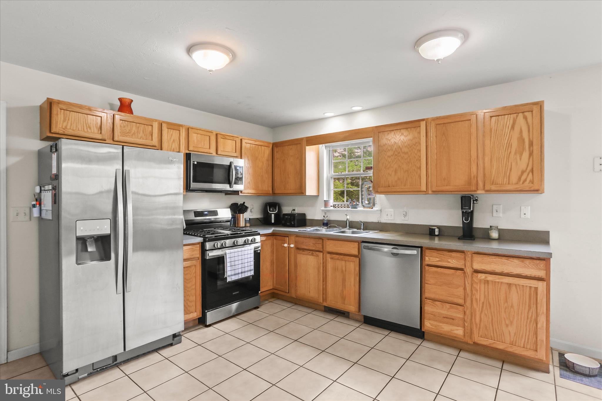 BRANDYWINE - Residential