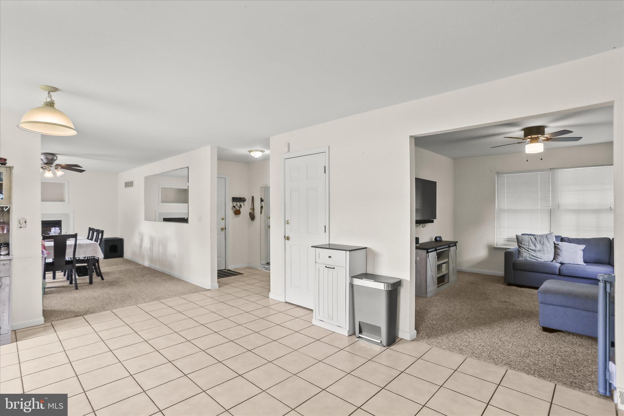 BRANDYWINE - Residential