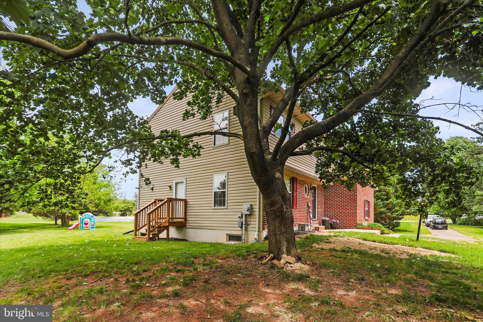 BRANDYWINE - Residential