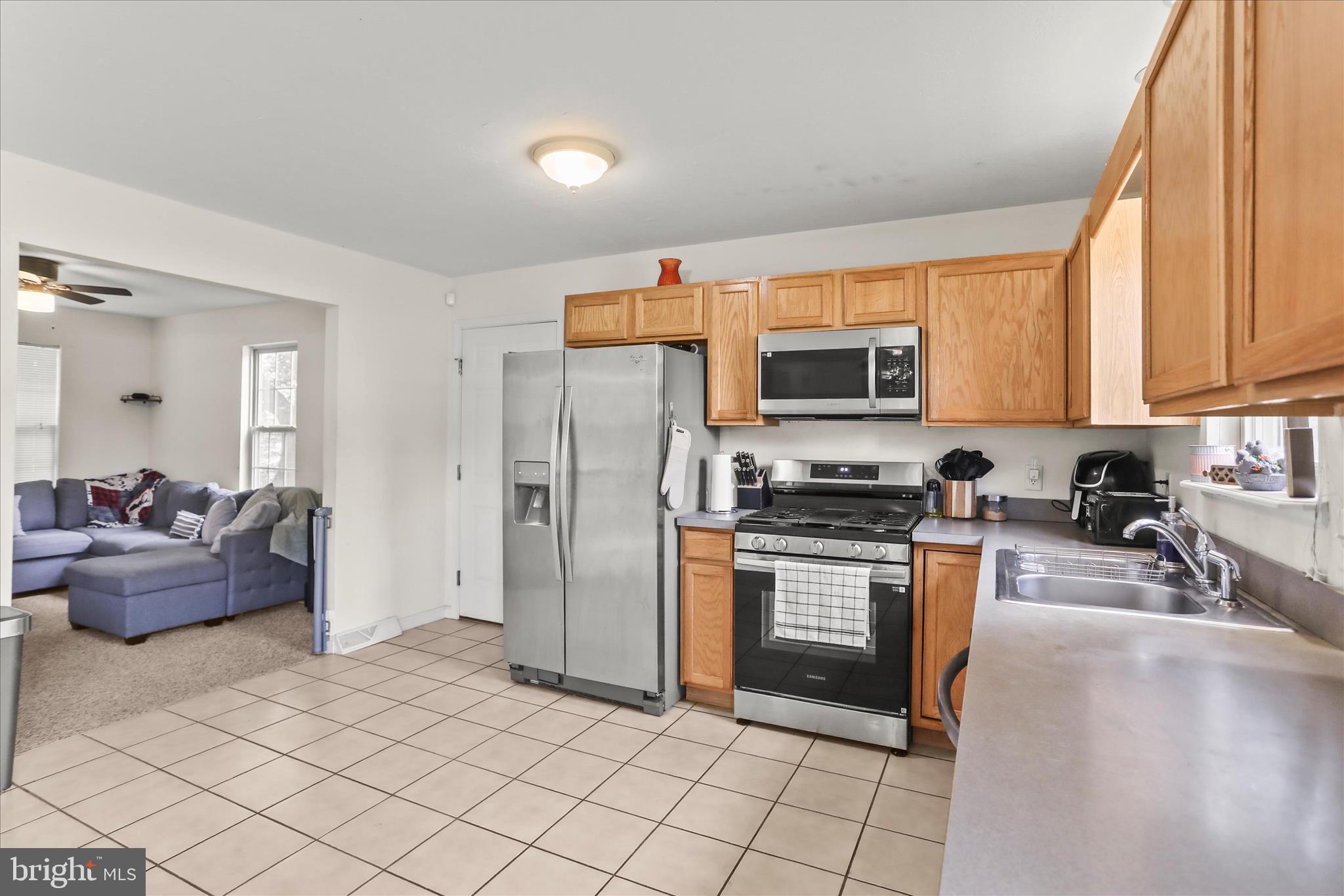 BRANDYWINE - Residential