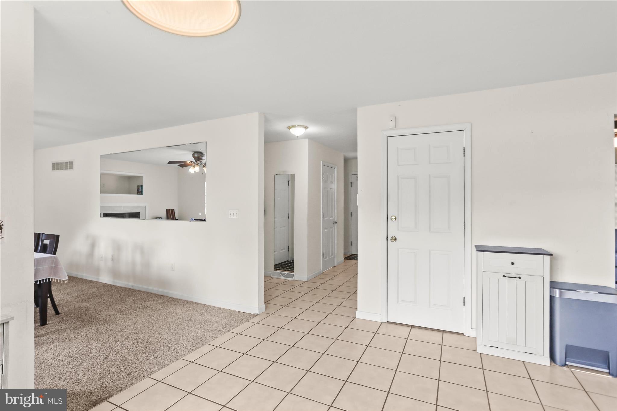 BRANDYWINE - Residential