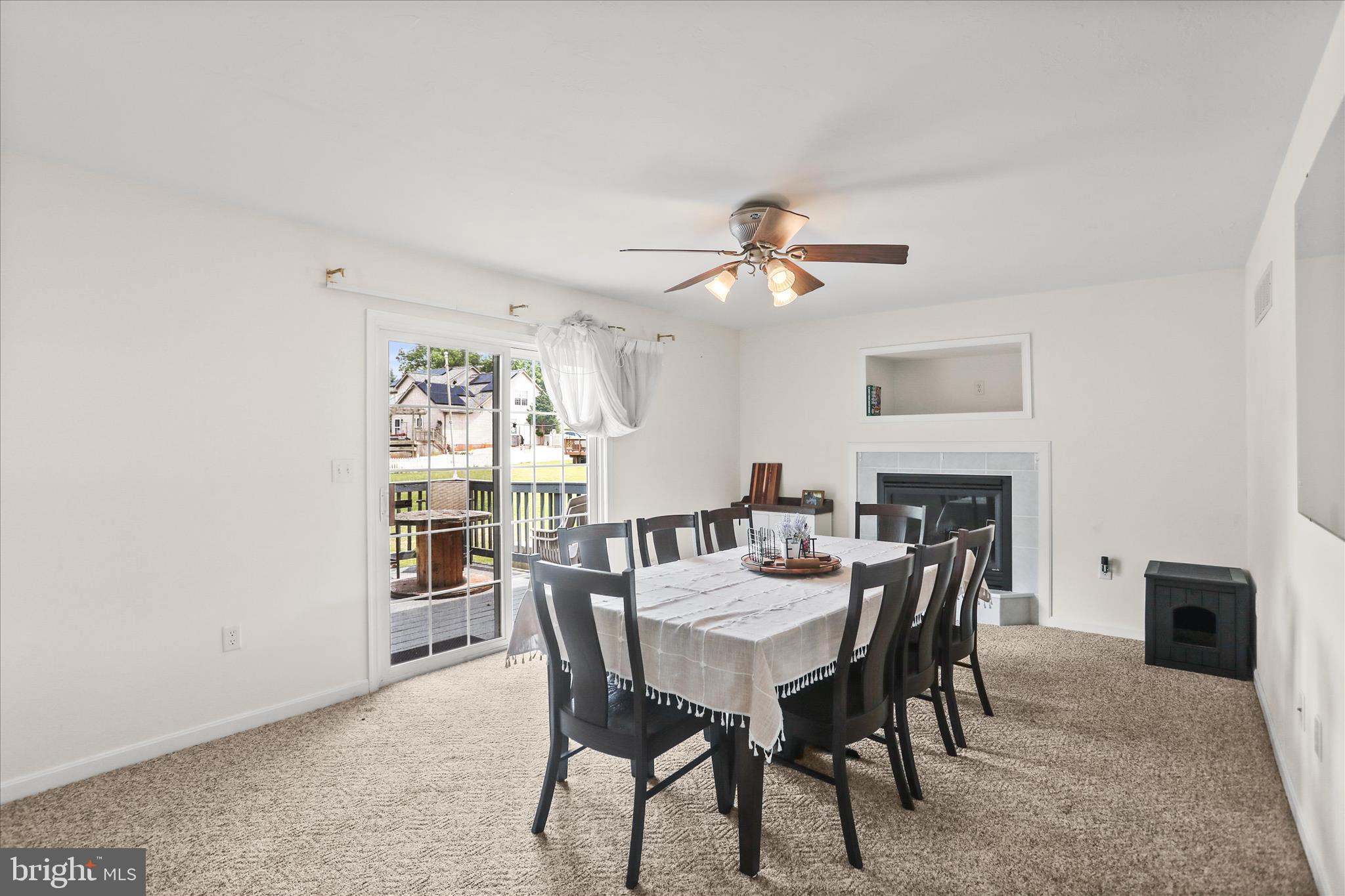 BRANDYWINE - Residential
