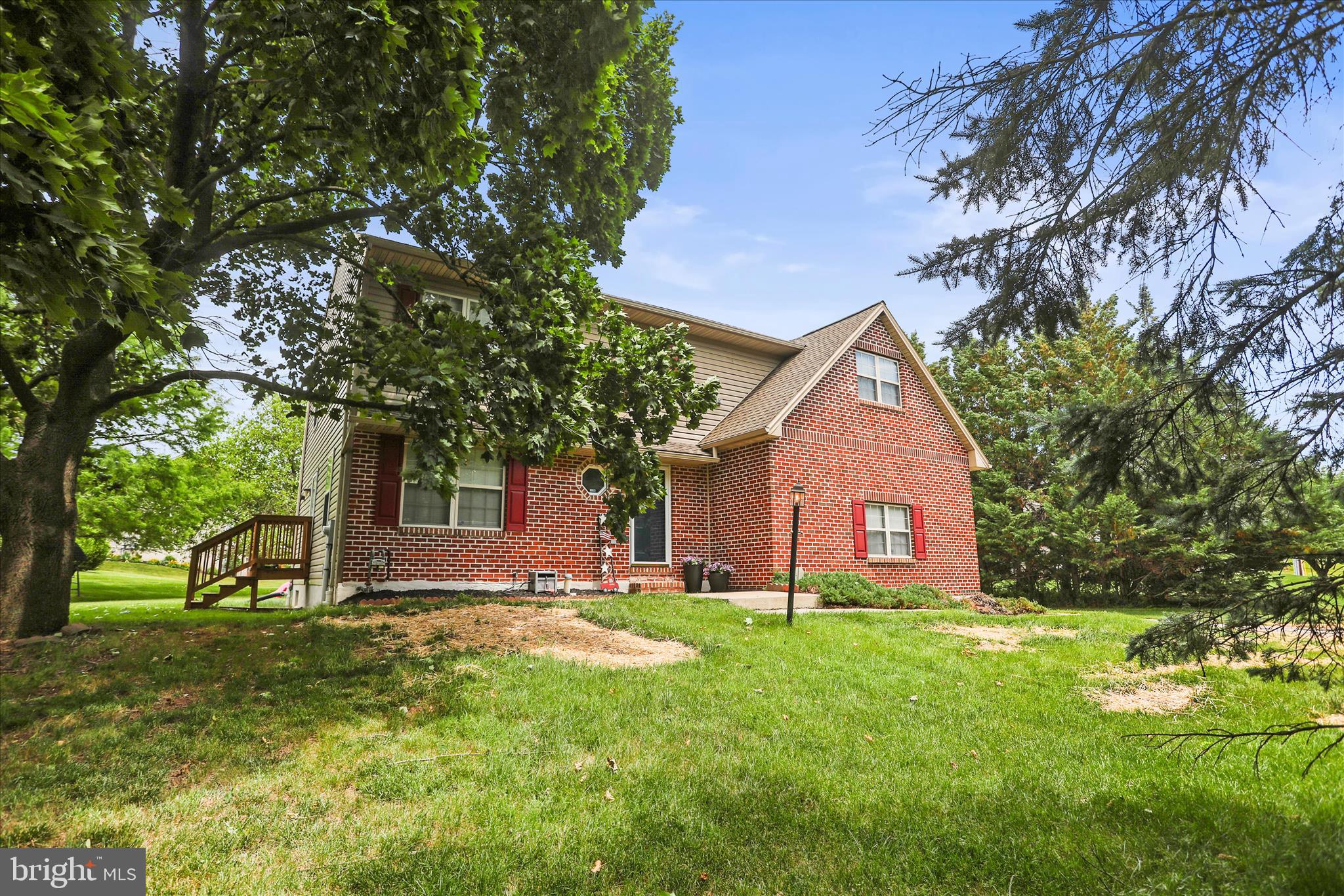 BRANDYWINE - Residential