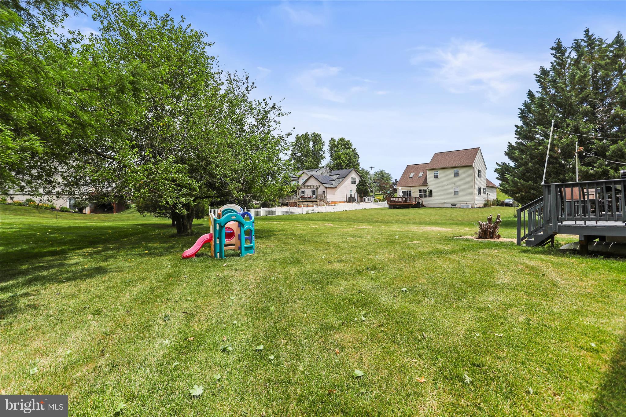 BRANDYWINE - Residential