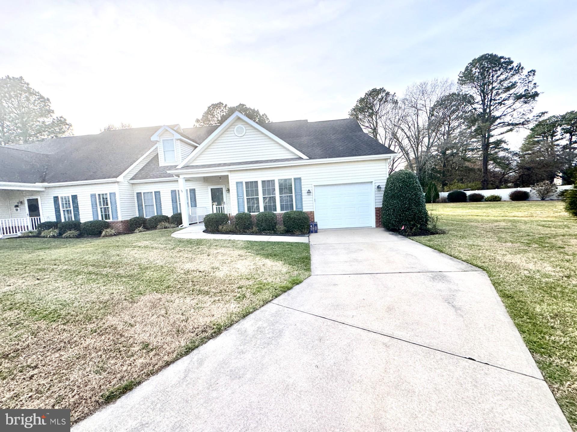 MALLARD LANDING - Residential